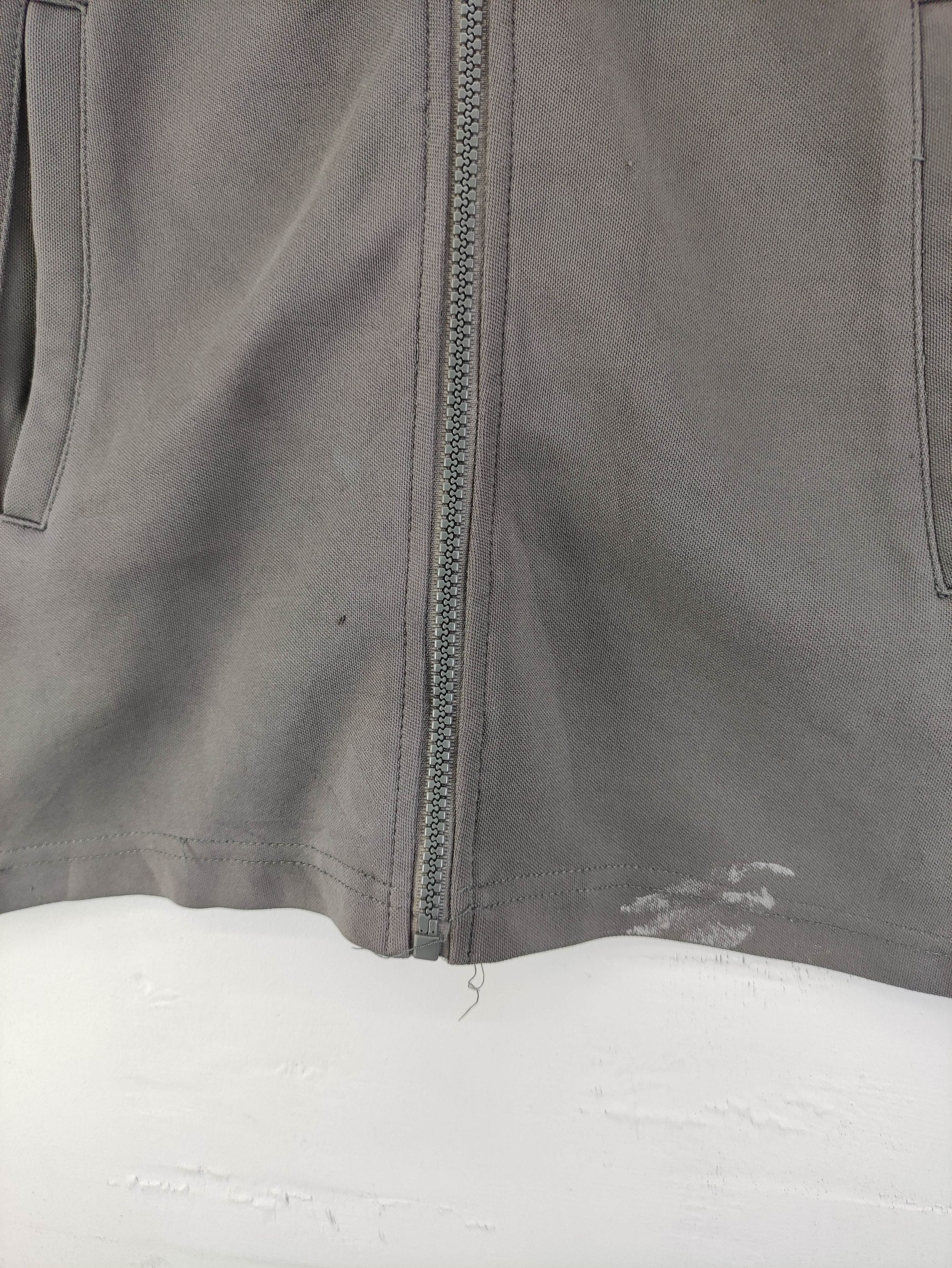 Le Coq Sportif Vintage Le Coq Sportif Track Top Sweater Zipper Size US M / EU 48-50 / 2 - 3 Thumbnail