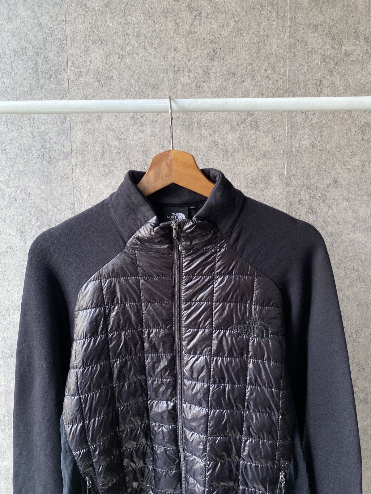 The North Face The North Face Zipper Jacket Size US M / EU 48-50 / 2 - 3 Thumbnail