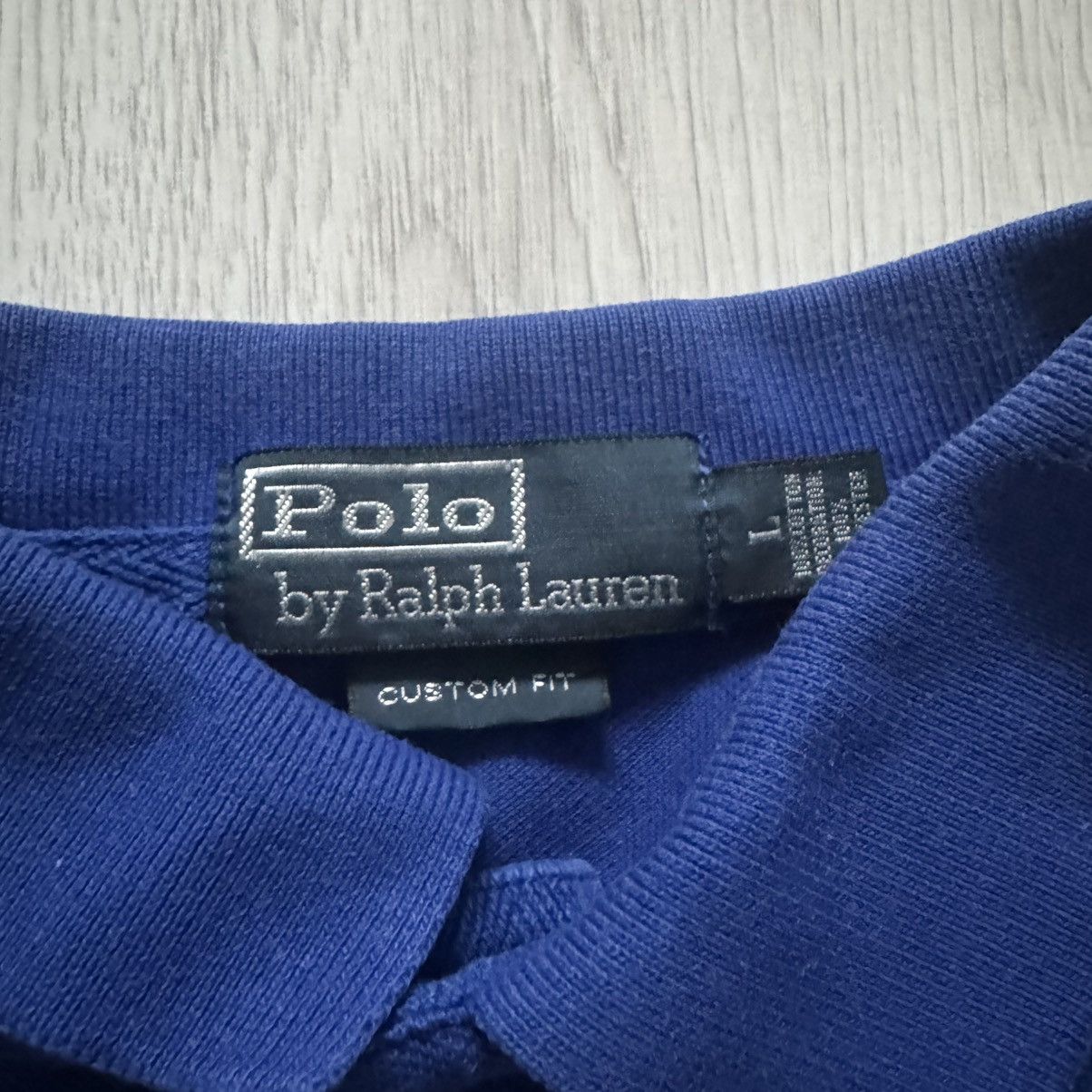 Other Chief keef Vintage Polo Ralph Lauren y2k Size US L / EU 52-54 / 3 - 3 Thumbnail
