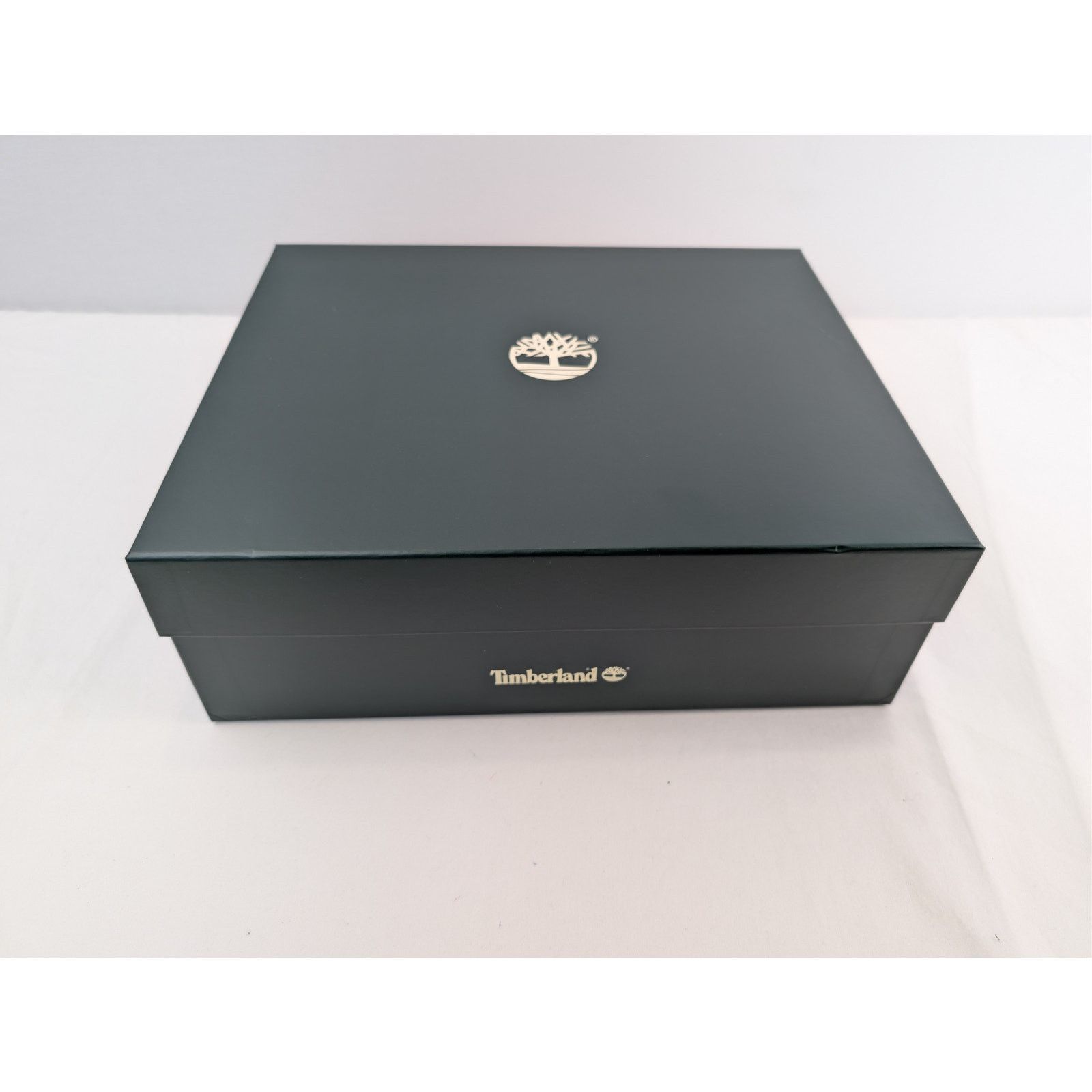 Timberland o1rshd1 Luxe Mid Lace Waterproof Boots in Black Nubuck Size US 11 / EU 44 - 20 Thumbnail