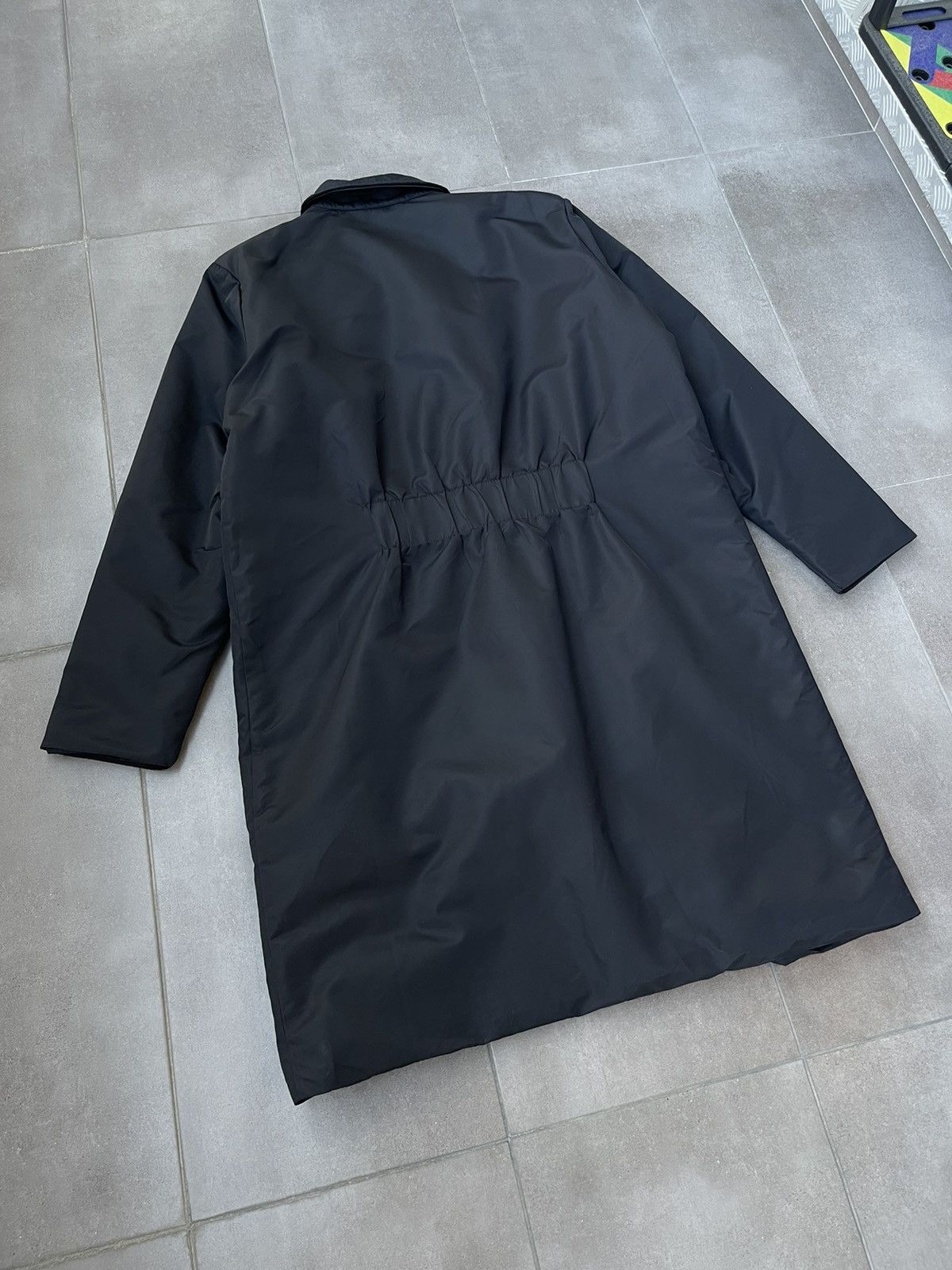 Han Kjobenhavn !DS! FW22 Han Kjobenhavn Square Nylon Coat Jacket Size US L / EU 52-54 / 3 - 15 Thumbnail