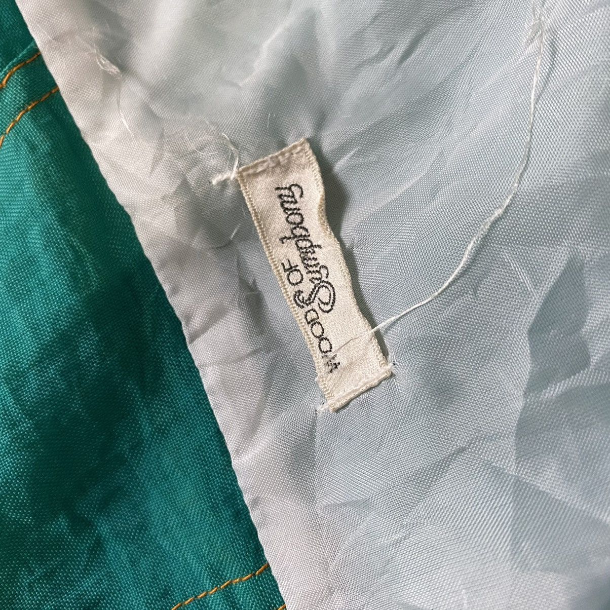 Japanese Brand Vintage anorak jacket Size US L / EU 52-54 / 3 - 6 Thumbnail