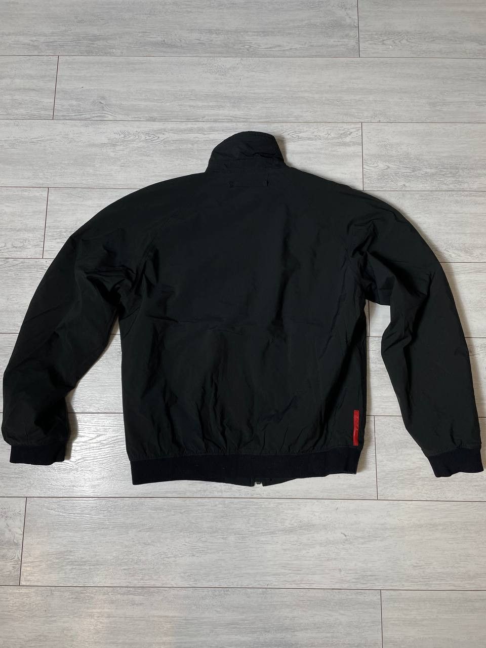 Prada Prada Nylon Padded Blouson Size US M / EU 48-50 / 2 - 14 Thumbnail