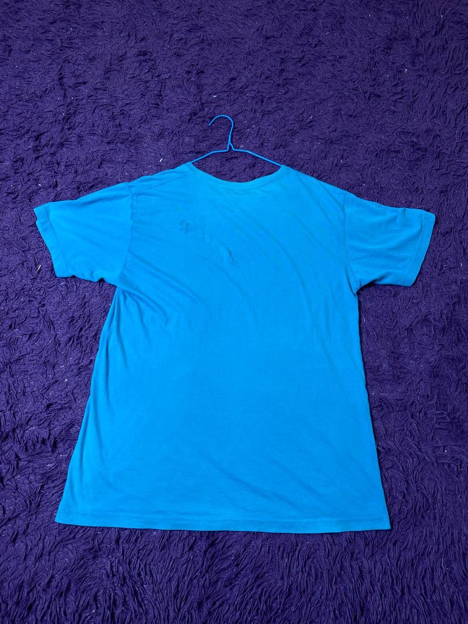 True Religion Vintage True Religion Y2K Logo Short Sleeve T-Shirt Size L Size US L / EU 52-54 / 3 - 13 Thumbnail