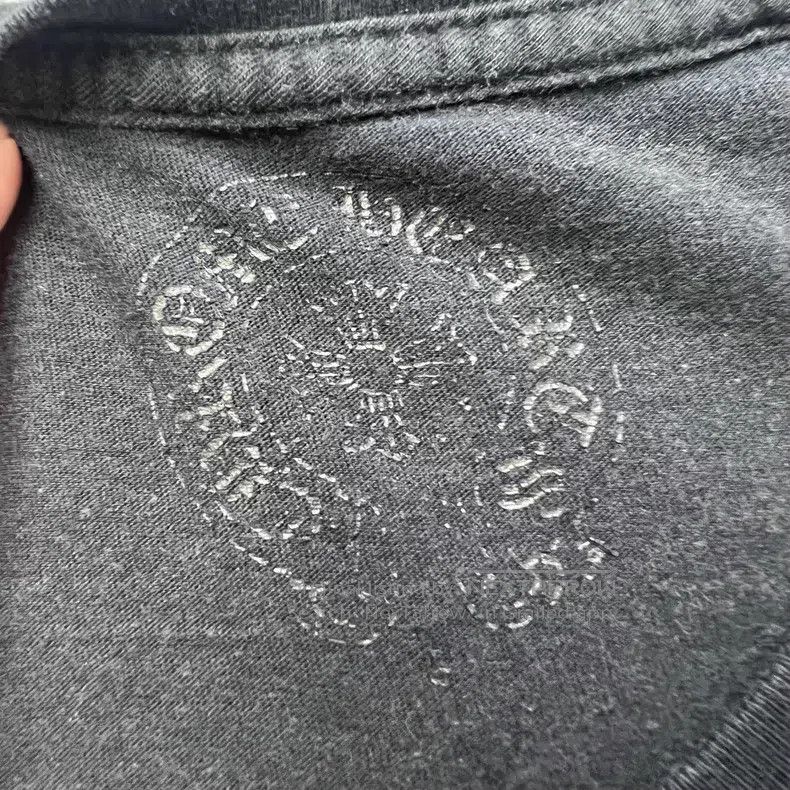 Chrome Hearts CHROME HEARTS Size S T-shirt Size US S / EU 44-46 / 1 - 3 Thumbnail