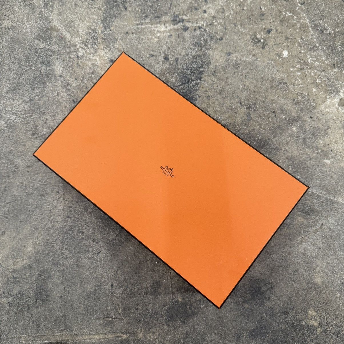 Hermes Hermes CHYPRE SANDAL Size US 11 / EU 44 - 8 Thumbnail