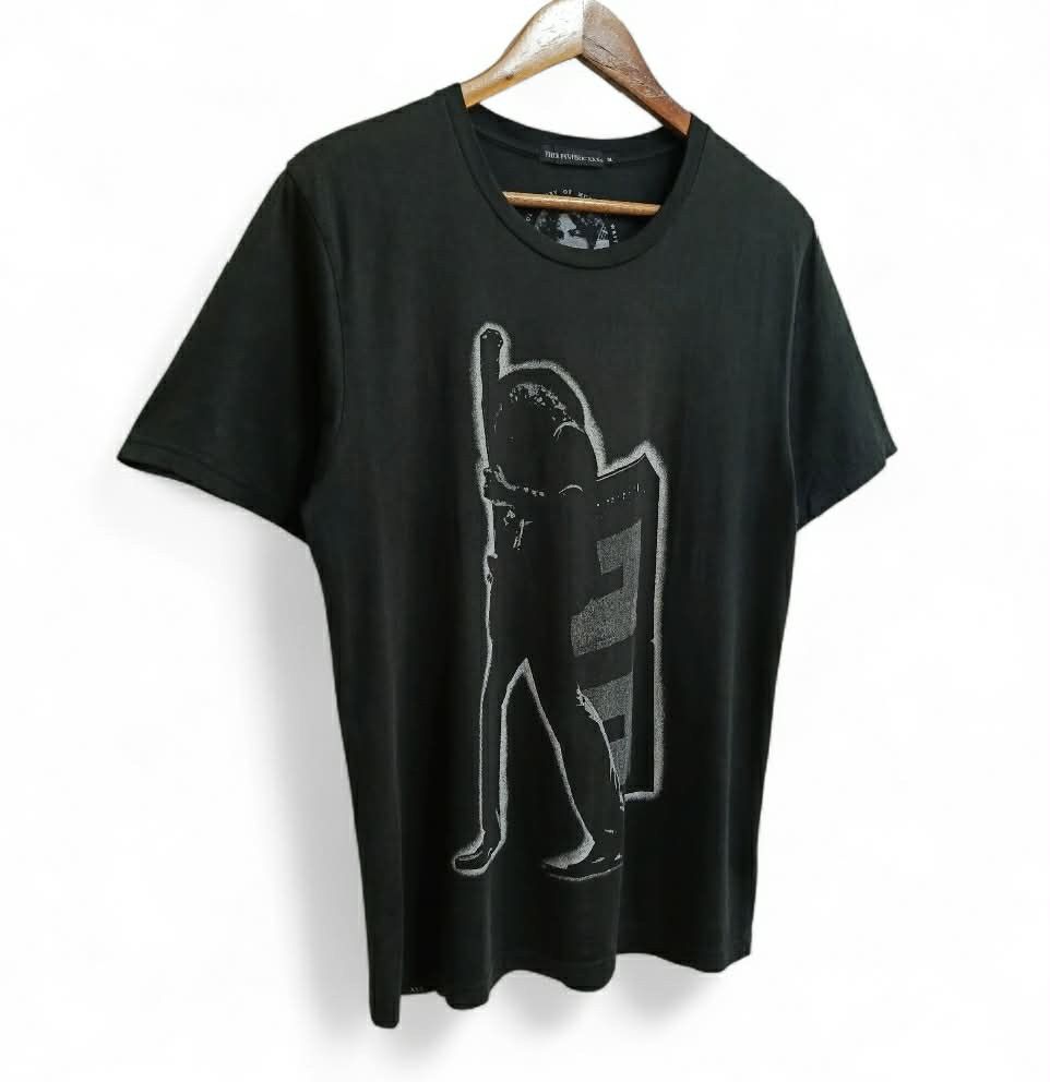 Hysteric Glamour Hysteric Glamour x Marc Bolan T.Rex Tee Size US M / EU 48-50 / 2 - 2 Thumbnail