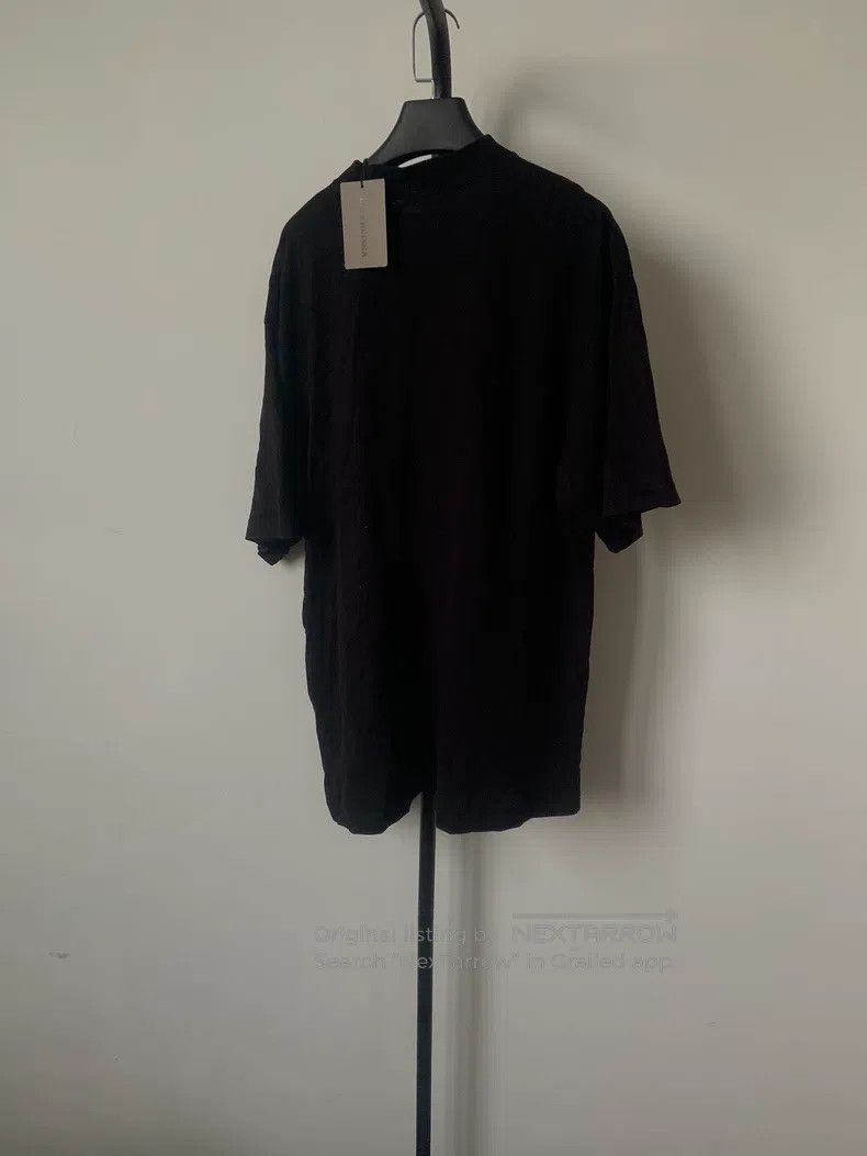 Balenciaga Balenciaga Letter logo printed round neck short-sleeve T-s Size US M / EU 48-50 / 2 - 2 Thumbnail