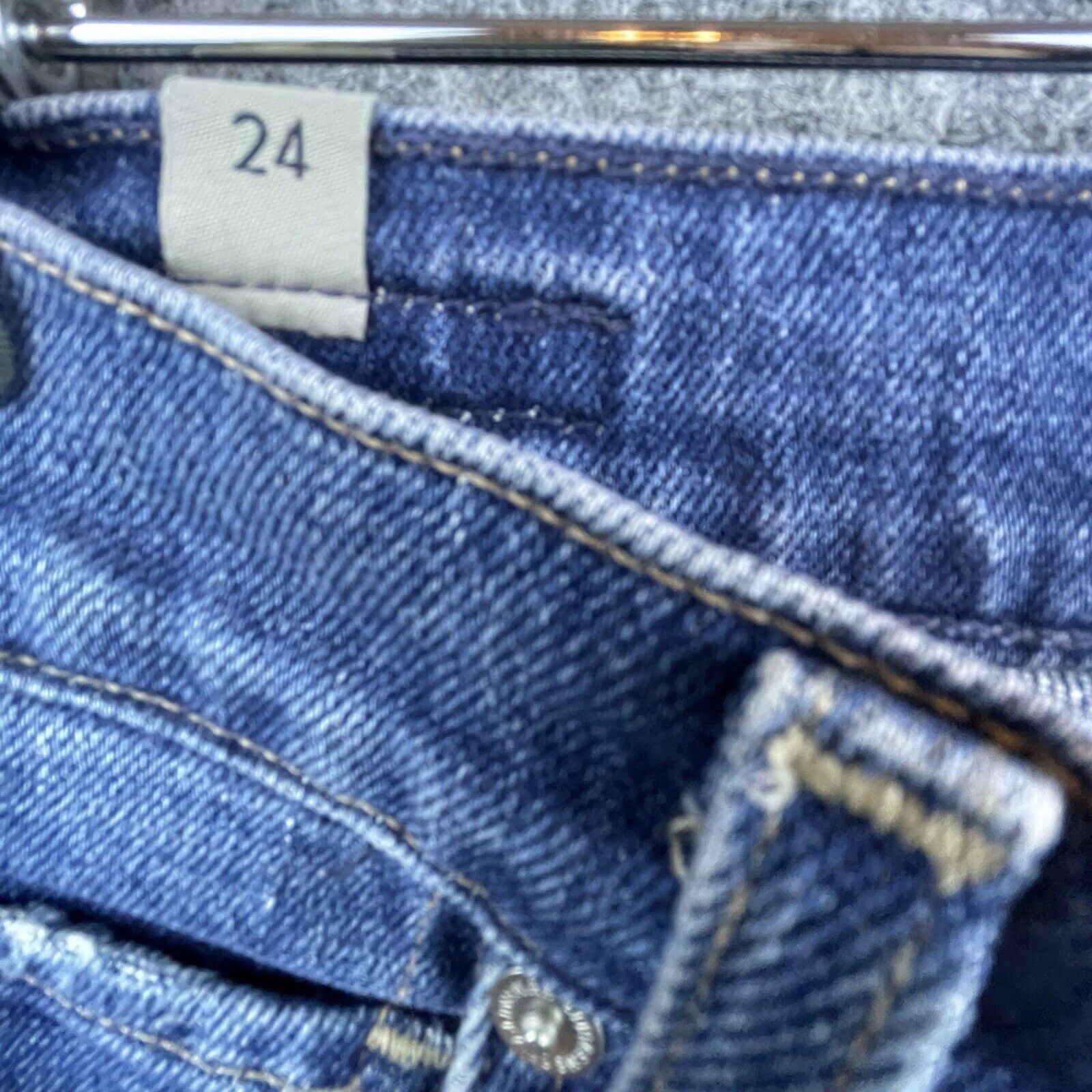 Citizens Of Humanity Citizens of Humanity Jeans Womens 24 Olivia Slim Ankle Size 24" / US 00 / IT 34 - 10 Thumbnail