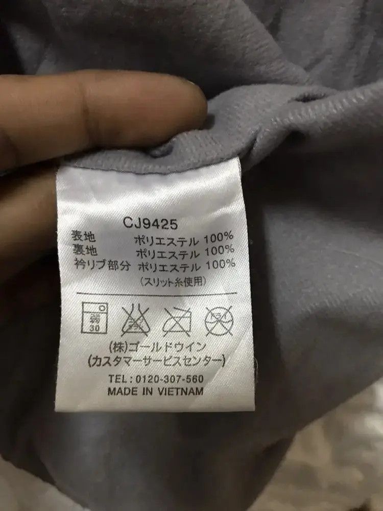 Champion Champion Windbreaker Size US L / EU 52-54 / 3 - 7 Thumbnail