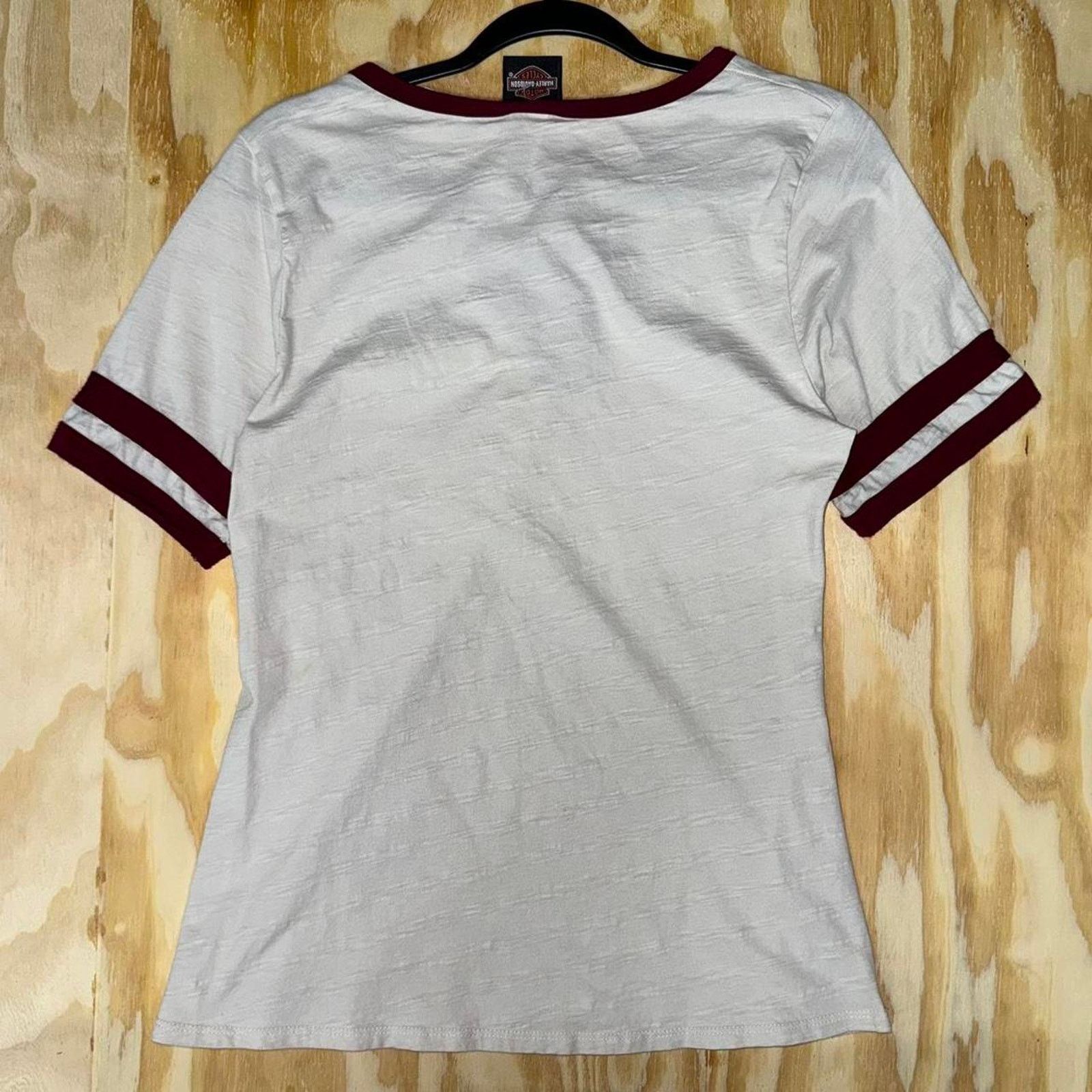 Harley Davidson Vintage y2k harley davidson Size XL / US 12-14 / IT 48-50 - 4 Thumbnail