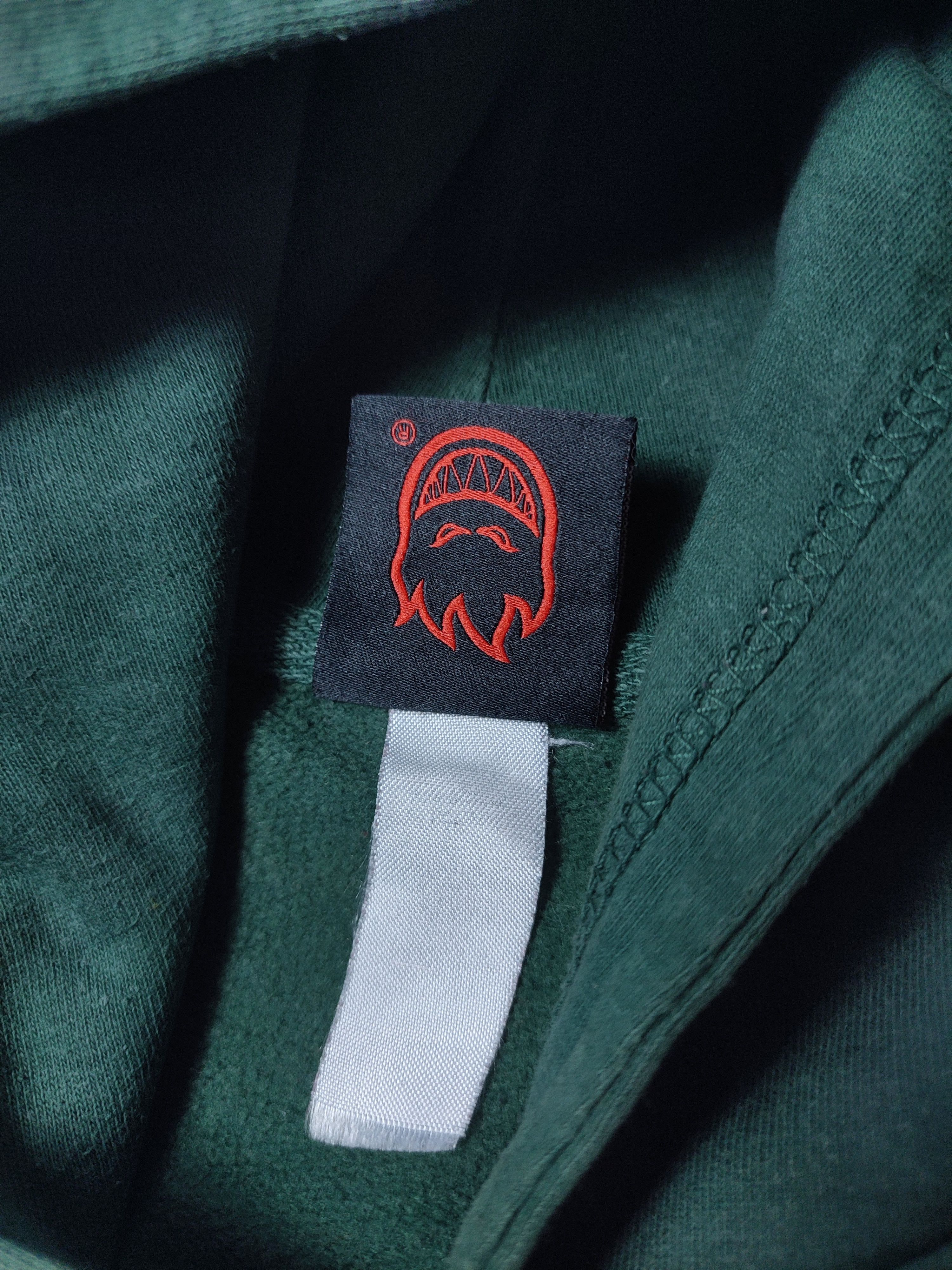 Spitfire Spitfire Logo Hoodie Size US S / EU 44-46 / 1 - 11 Thumbnail