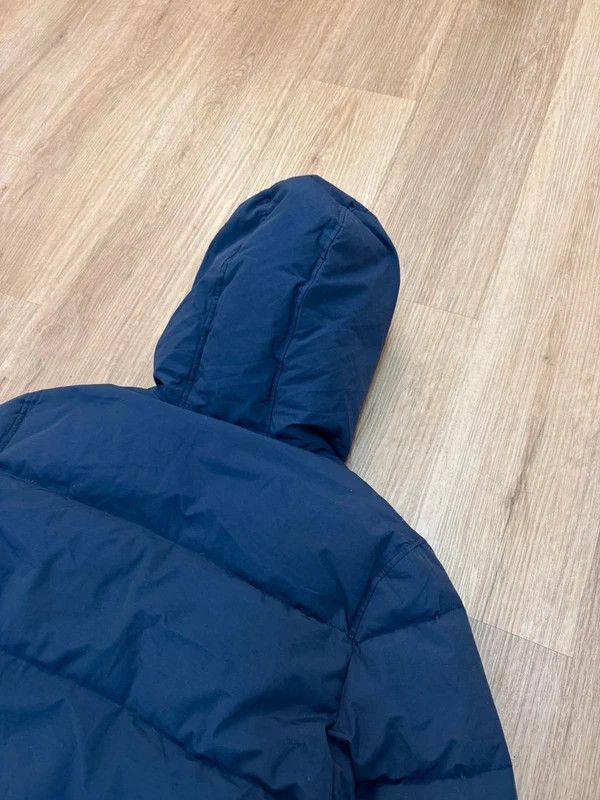 Other Lexington American 1993 Down Jacket Puffer Parka Navy M Size US M / EU 48-50 / 2 - 9 Thumbnail