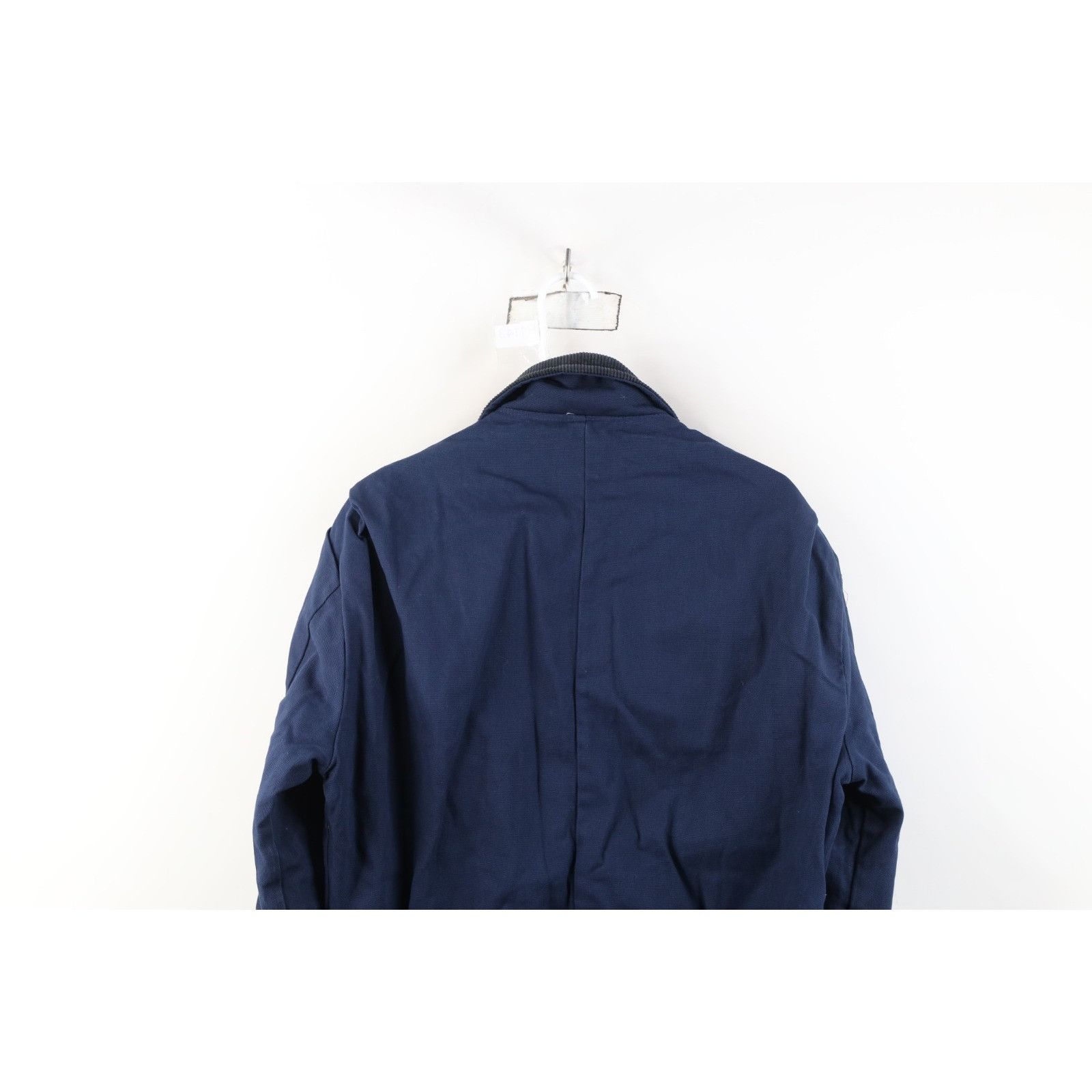 Walls Vintage 90s Walls Zero Zone Quilted Coveralls Bibs Size US M / EU 48-50 / 2 - 20 Thumbnail