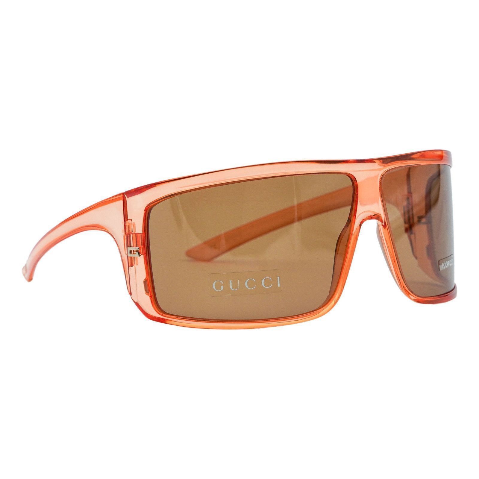 Gucci Authentic Gucci Rare 97 FW Tom Ford GG Lens Sunglasses  display picture 1
