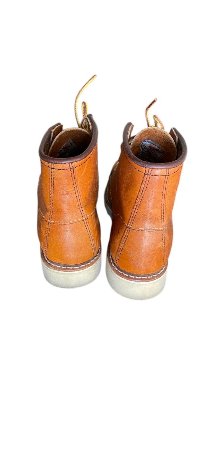 Red Wing Red wing women boots Size US 6.5 / IT 36.5 - 5 Thumbnail