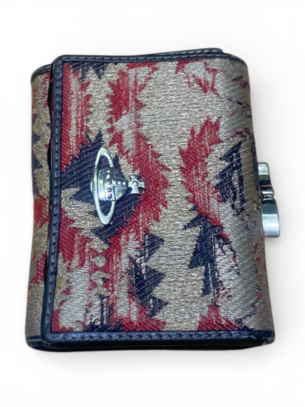 Vivienne Westwood Vivienne Westwood Wallet Size ONE SIZE - 2 Thumbnail