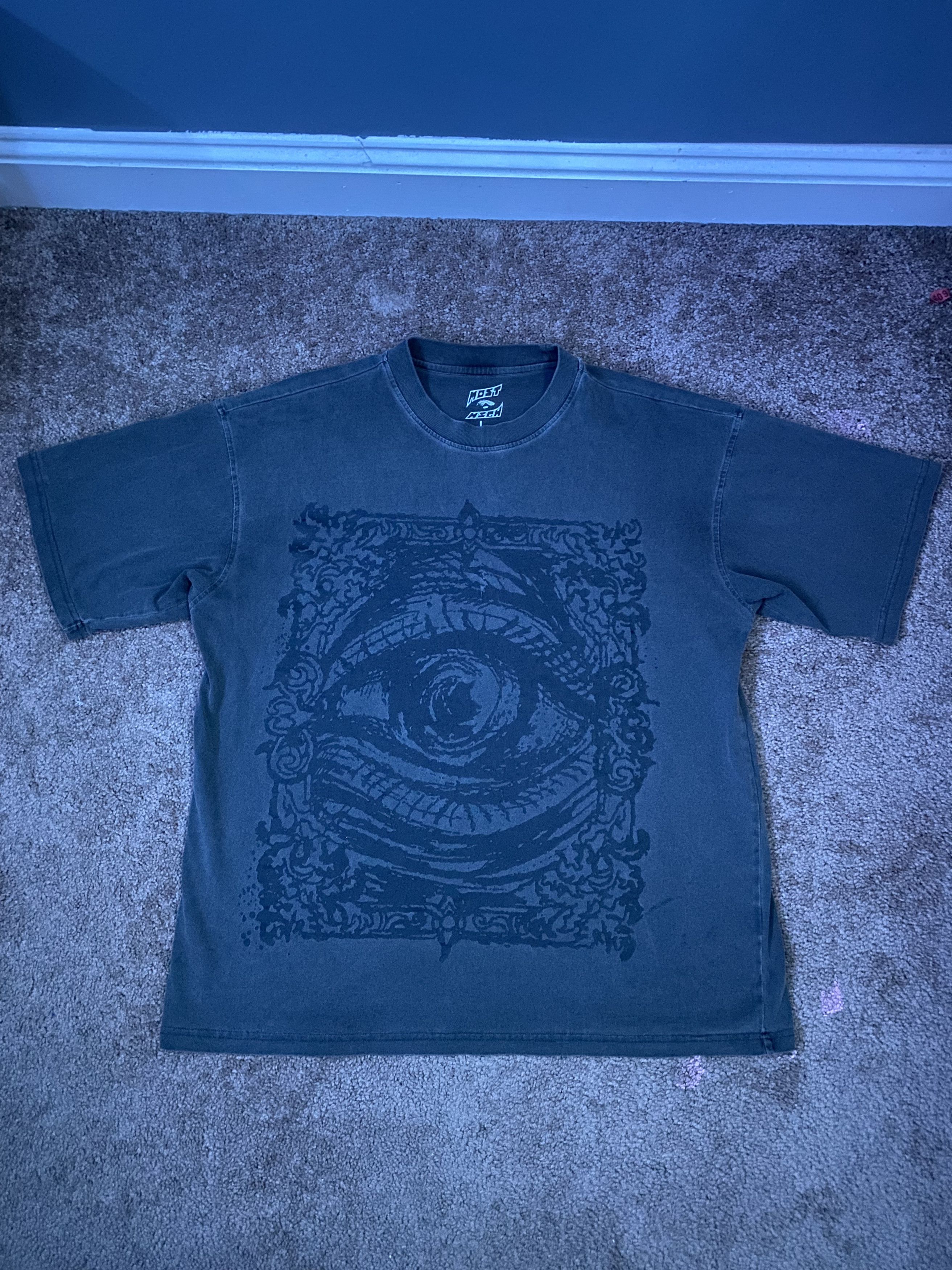 Billionaire Boys Club Most High T-Shirt Size US M / EU 48-50 / 2 - 1 Thumbnail