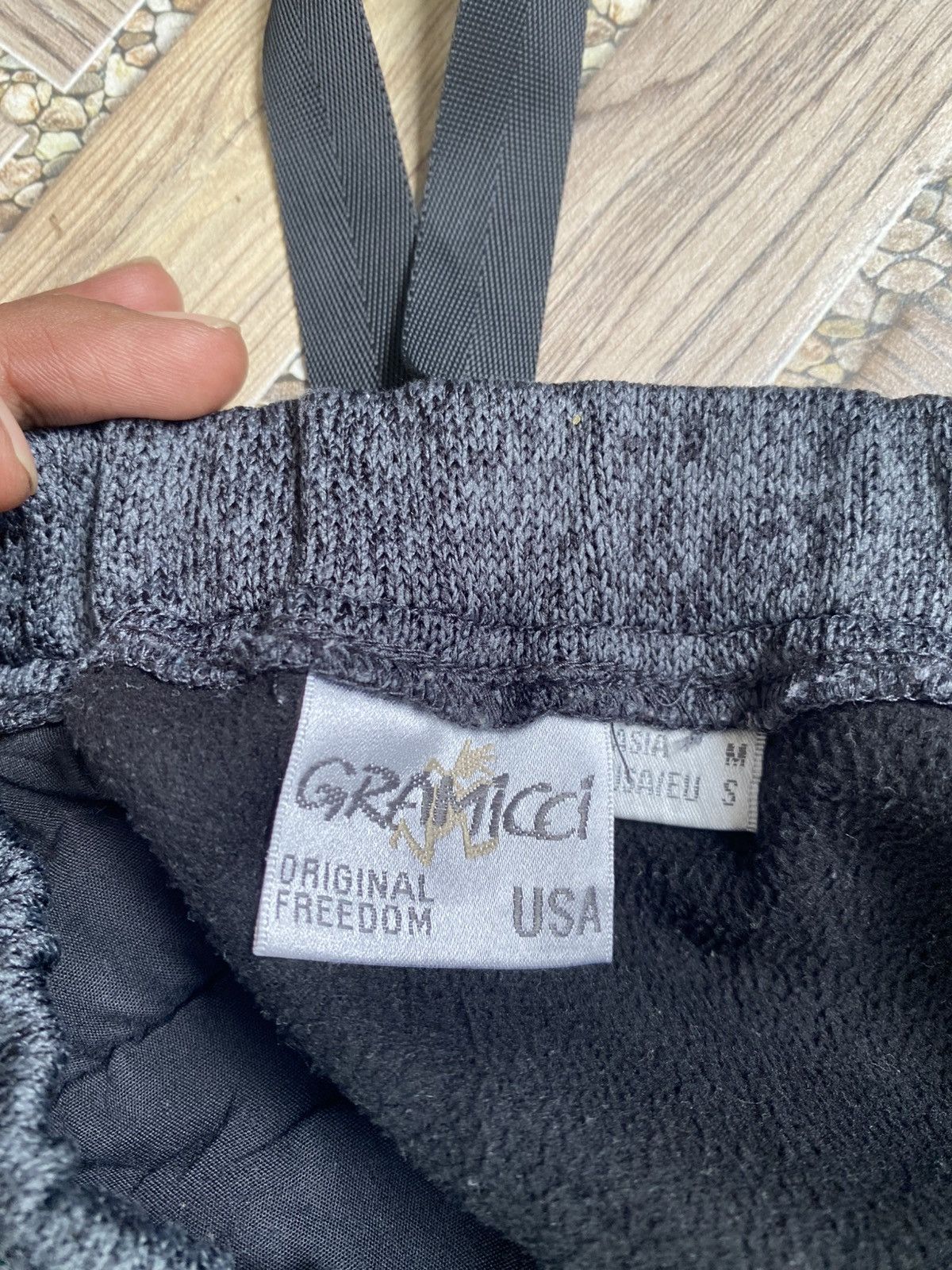 Gramicci Gramicci x bming skirt Size 30" / US 8 / IT 44 - 6 Thumbnail