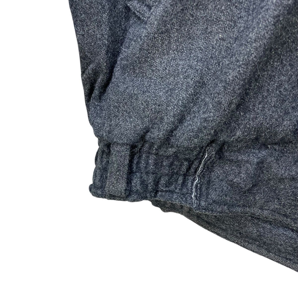 Issey Miyake Vintage Bomber Wool Inspired Issey Miyale Size US M / EU 48-50 / 2 - 7 Thumbnail