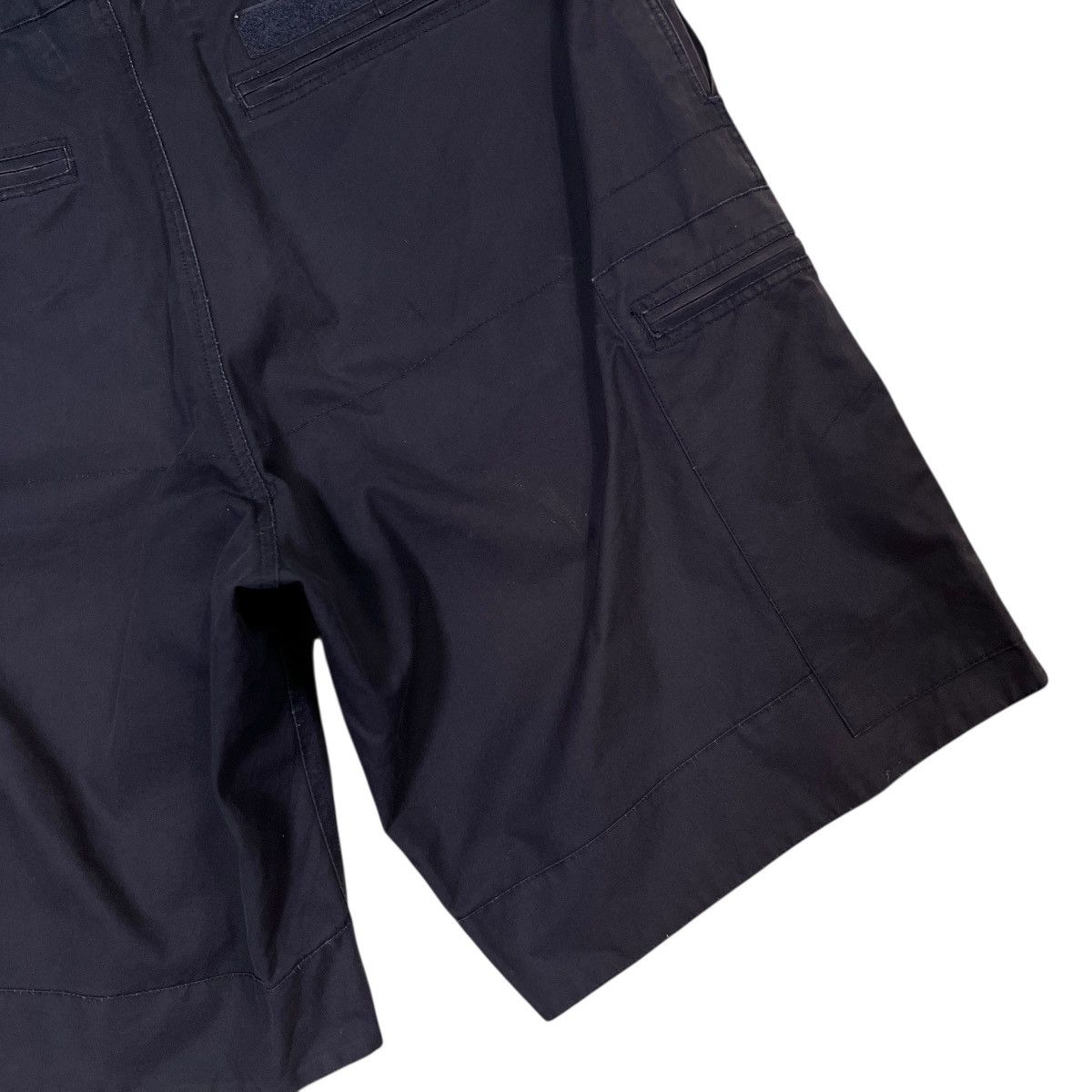 Supreme S04 Vintage Supreme Short Pants Made In Usa Size US 34 / EU 50 - 5 Thumbnail