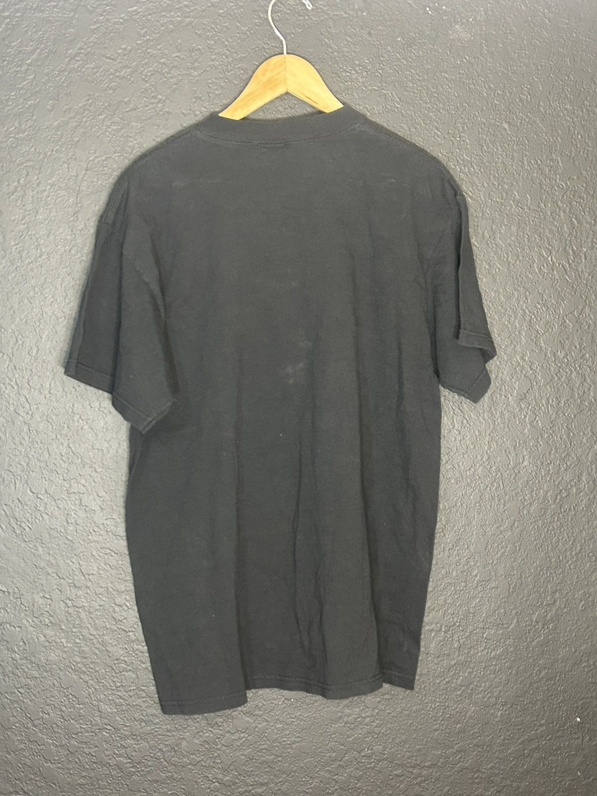 Vintage 2003 MLB Florida Marlins National League T Shirt Size US L / EU 52-54 / 3 - 5 Thumbnail