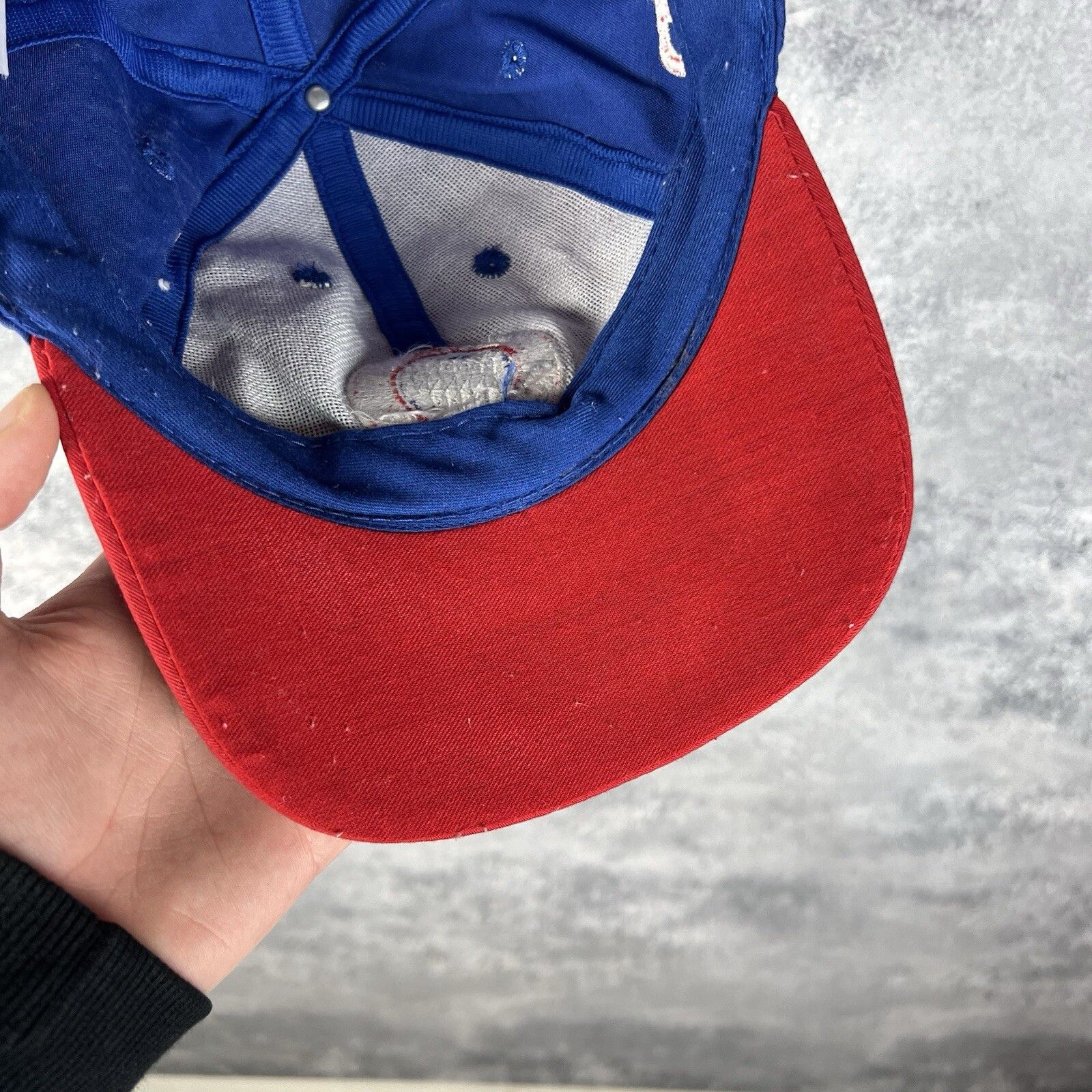 Adidas Adidas Fc Bayern Munchen Vintage Cap Men's One Size ` Size ONE SIZE - 15 Thumbnail