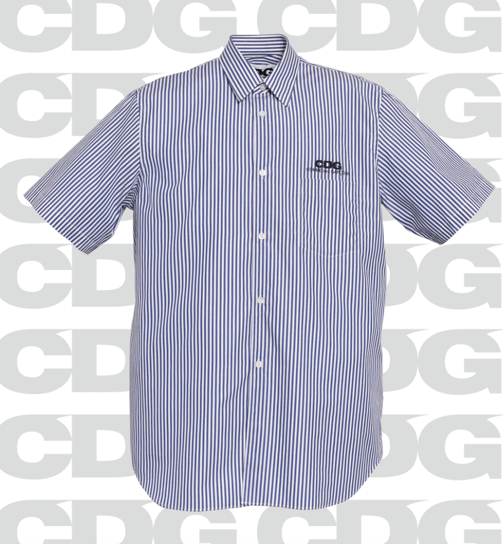 CDG by Comme des Garcons × Comme des Garcons CDG SHORT
