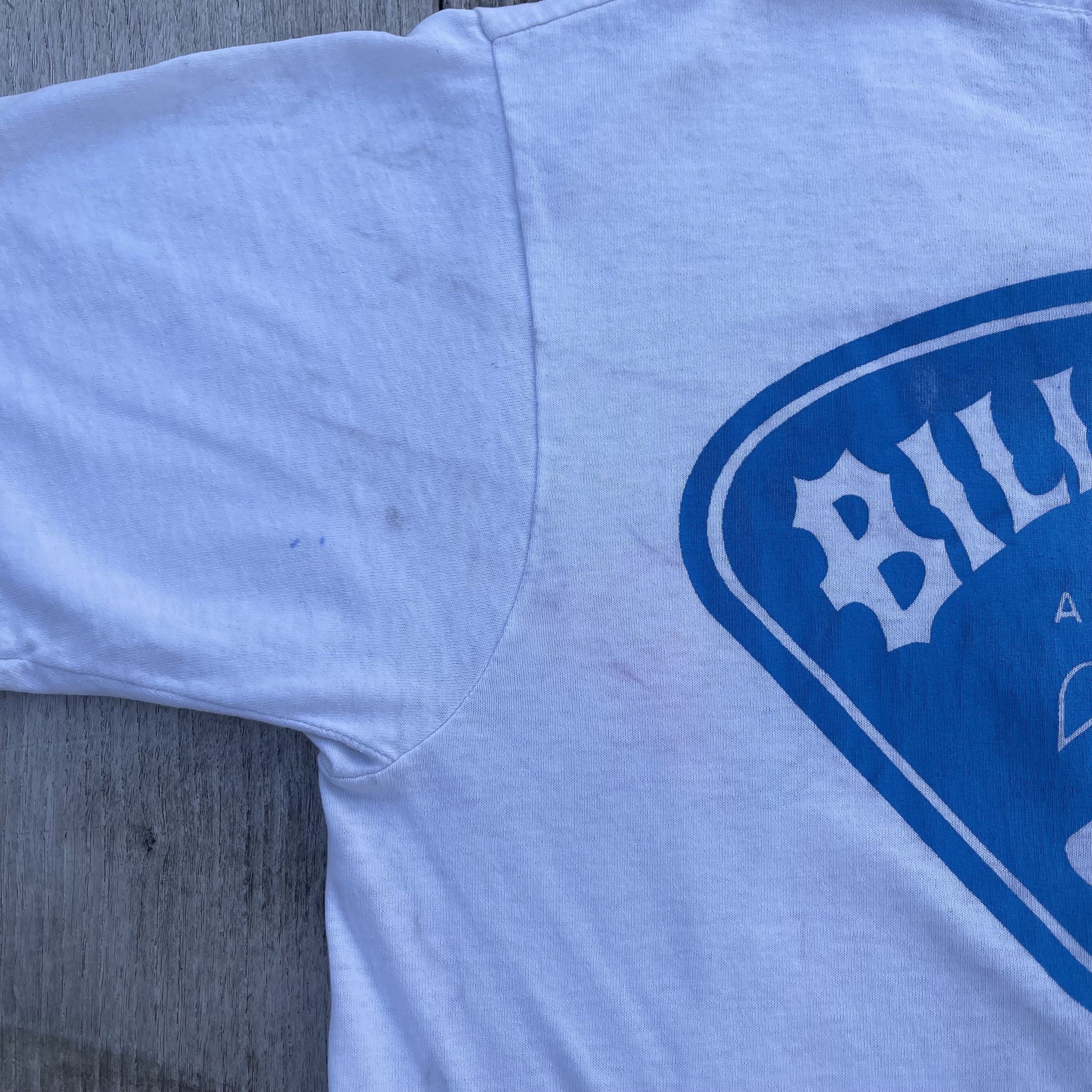 Billabong 80s Billabong Australia Surf T-shirt Size US M / EU 48-50 / 2 - 7 Thumbnail