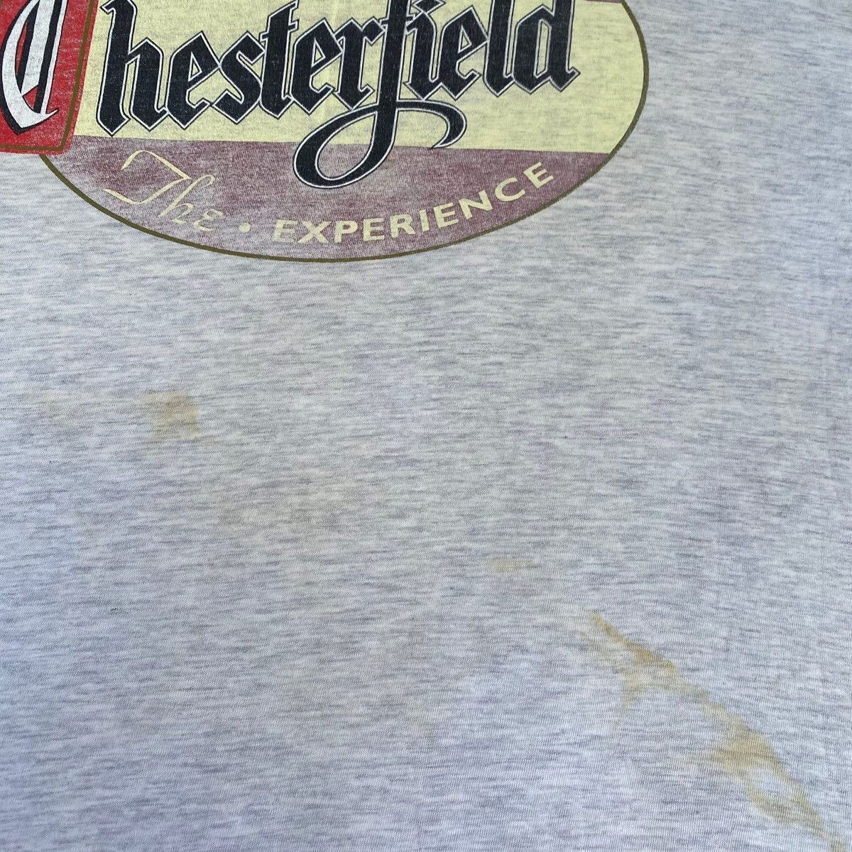 Vintage RARE ‼️ Chesterfield Size US XL / EU 56 / 4 - 5 Thumbnail