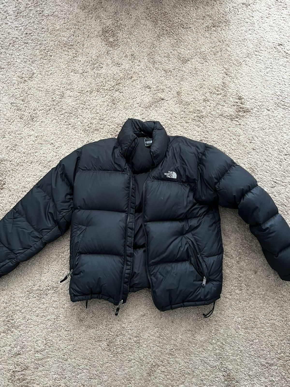 The North Face The North Face 700 Puffer Jacket | Grailed