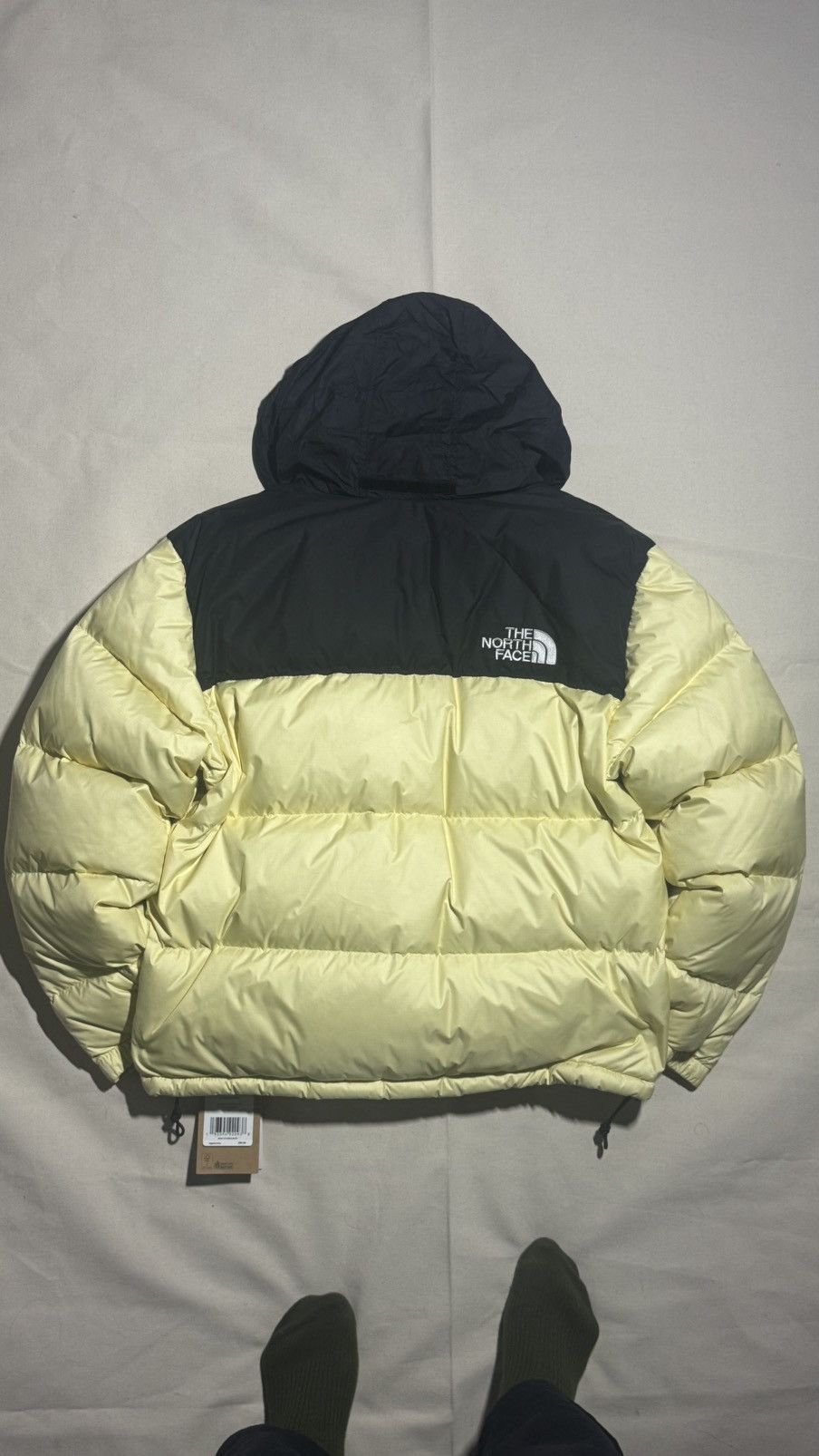 The North Face The North Face 1996 Retro Nuptse Jacket Size US M / EU 48-50 / 2 - 3 Thumbnail