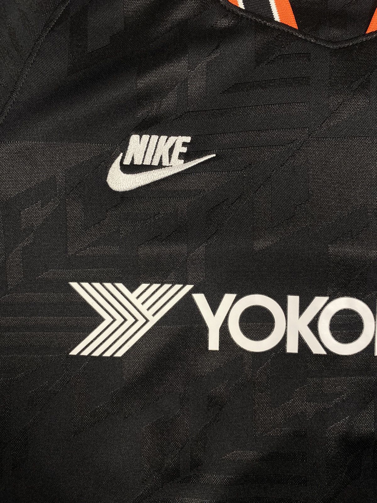 Chelsea Soccer × Nike Nike Chelsea Soccer Jersey tee kids Size US XS / EU 42 / 0 - 7 Thumbnail