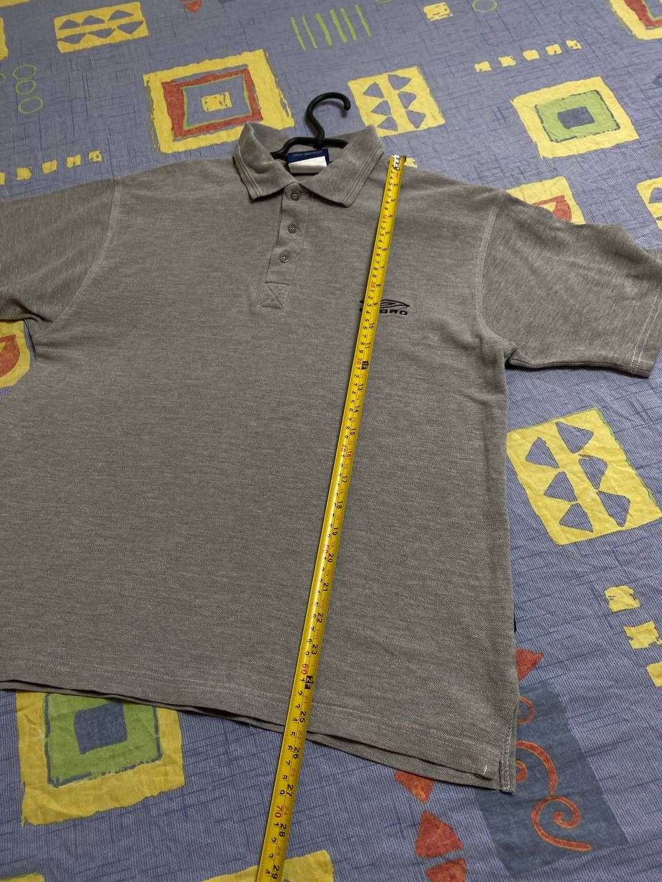 Umbro Umbro T-Shirt Size US M / EU 48-50 / 2 - 11 Thumbnail