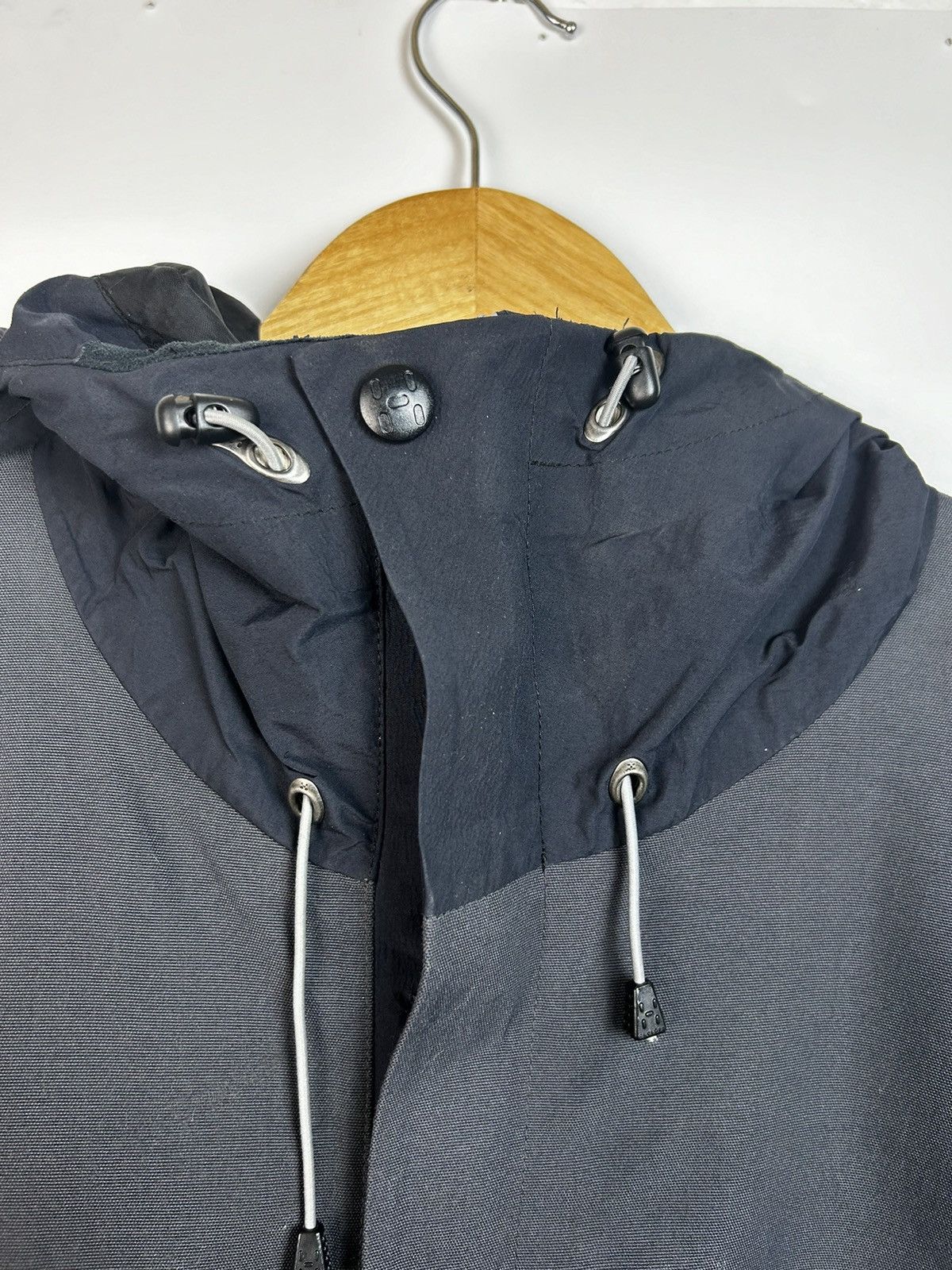 Goretex × Haglofs Haglofs GoreTex Jacket Size L / US 10 / IT 46 - 2 Thumbnail