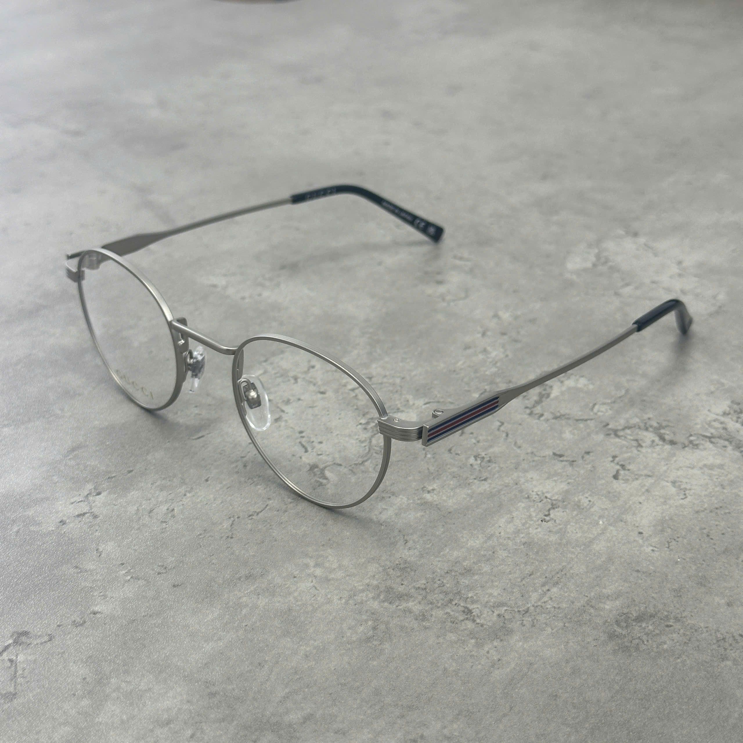 Gucci GUCCI GG1877O 002 Sunglasses Size ONE SIZE - 1 Thumbnail