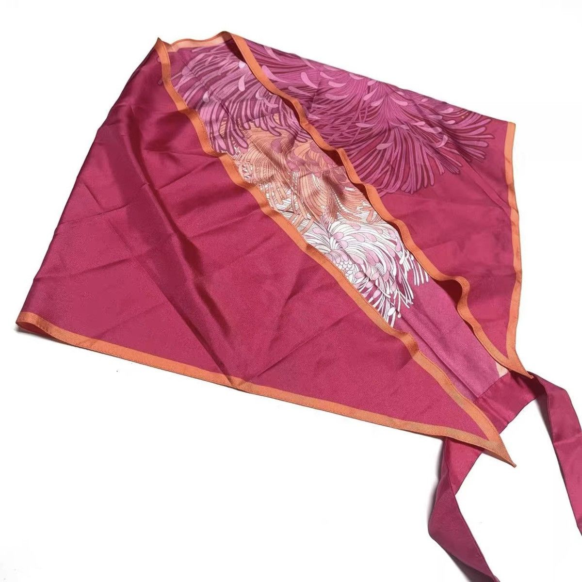 Gucci Runway scarf Size ONE SIZE - 6 Thumbnail