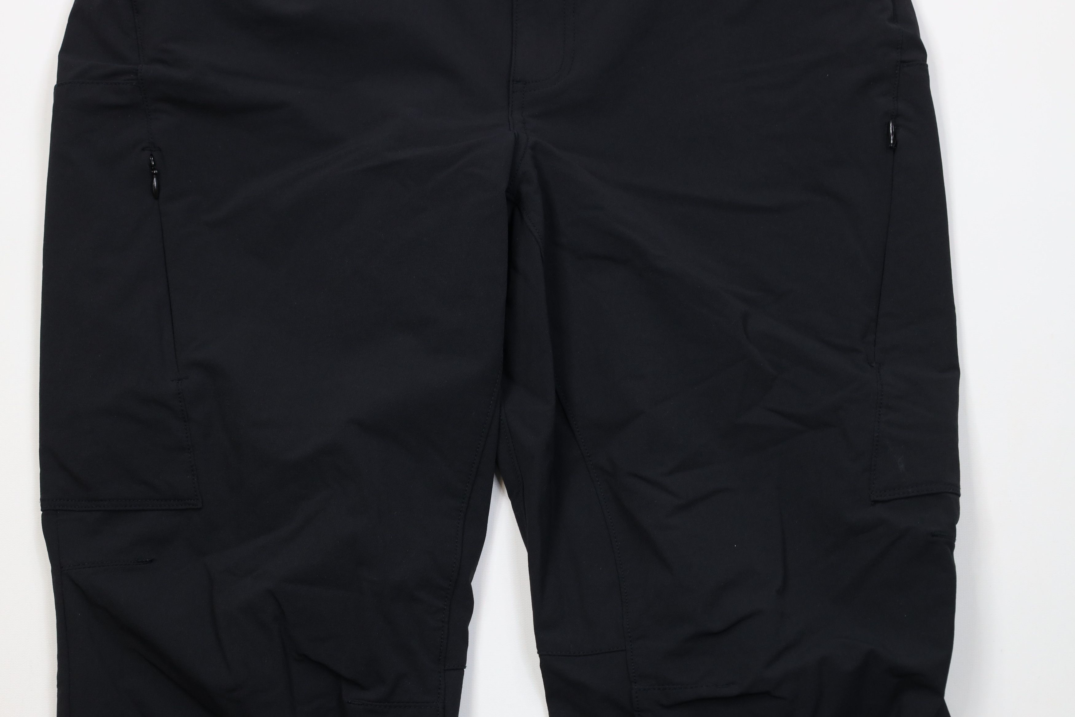 Duluth Trading Company Duluth Trading Co Flexpedition Stretch Trekking Hiking Pants Size 36" / US 14 / IT 50 - 3 Thumbnail