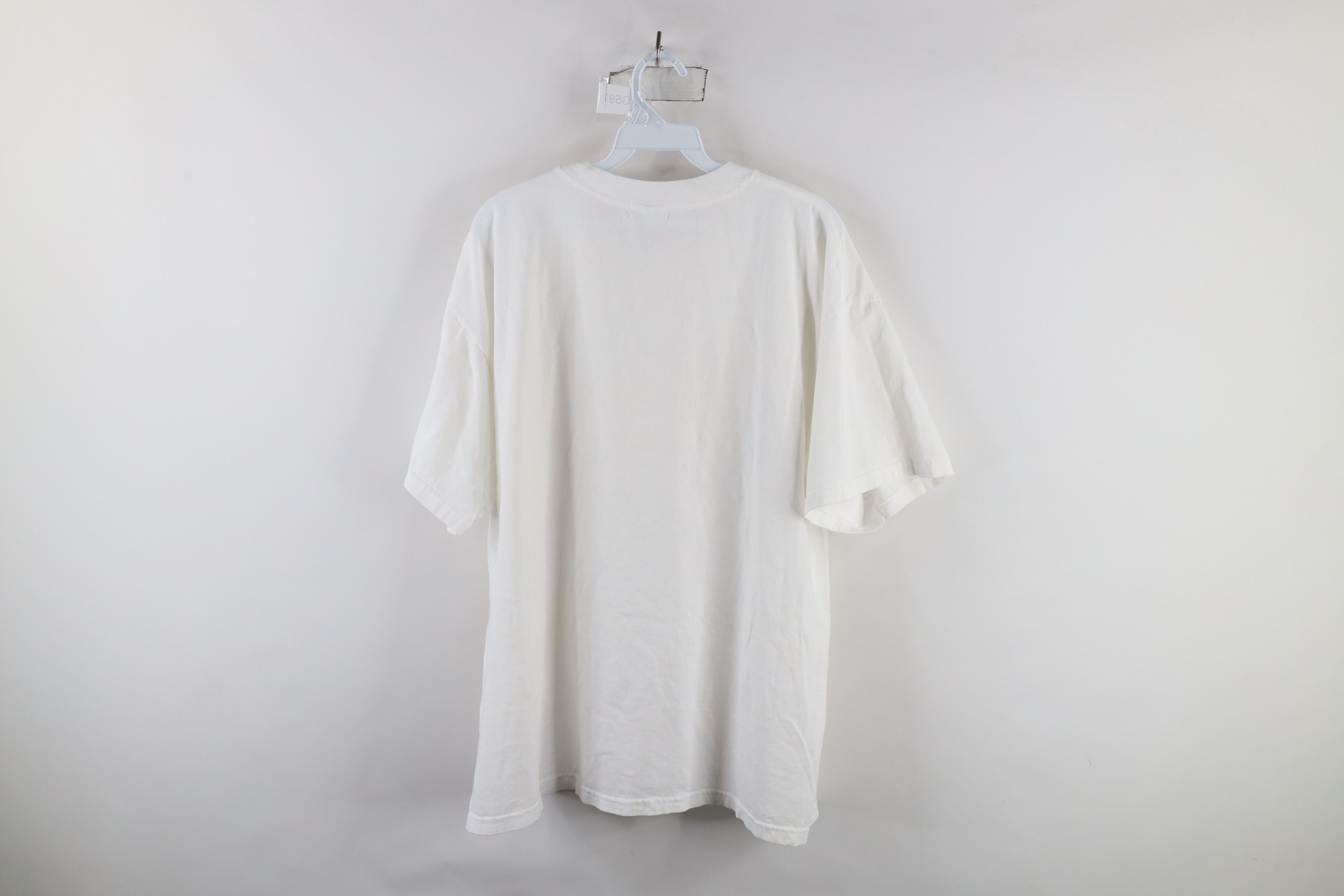Vintage Vintage Riviera Comedy Club Las Vegas Short Sleeve T-Shirt Size US XL / EU 56 / 4 - 7 Thumbnail