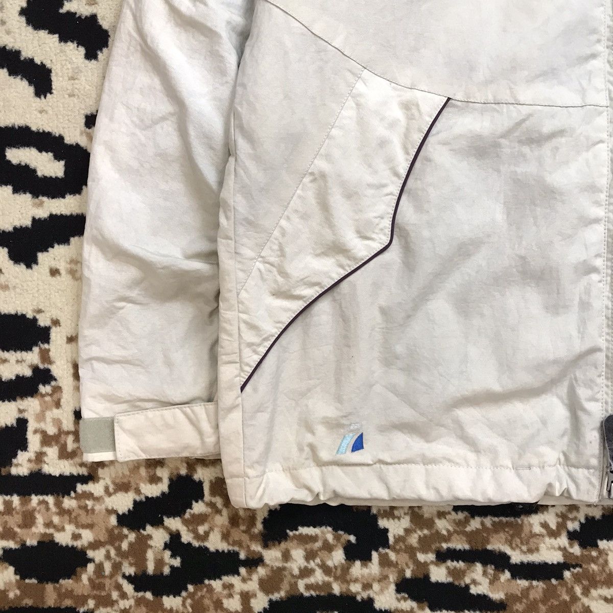 Other Jacket Outdor A7 Size US L / EU 52-54 / 3 - 4 Thumbnail