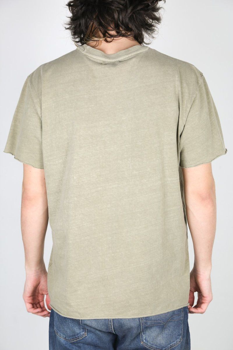 John Elliott 98USD Anti-Expo Tee Sage Size US L / EU 52-54 / 3 - 4 Thumbnail