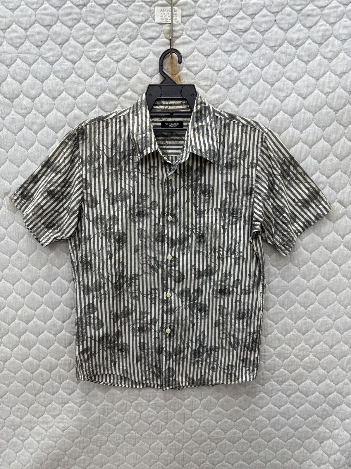 Tornado Mart 🔥🔥🔥ARCHIVE TORNADO MART SHIRTS Size US M / EU 48-50 / 2 - 1 Thumbnail