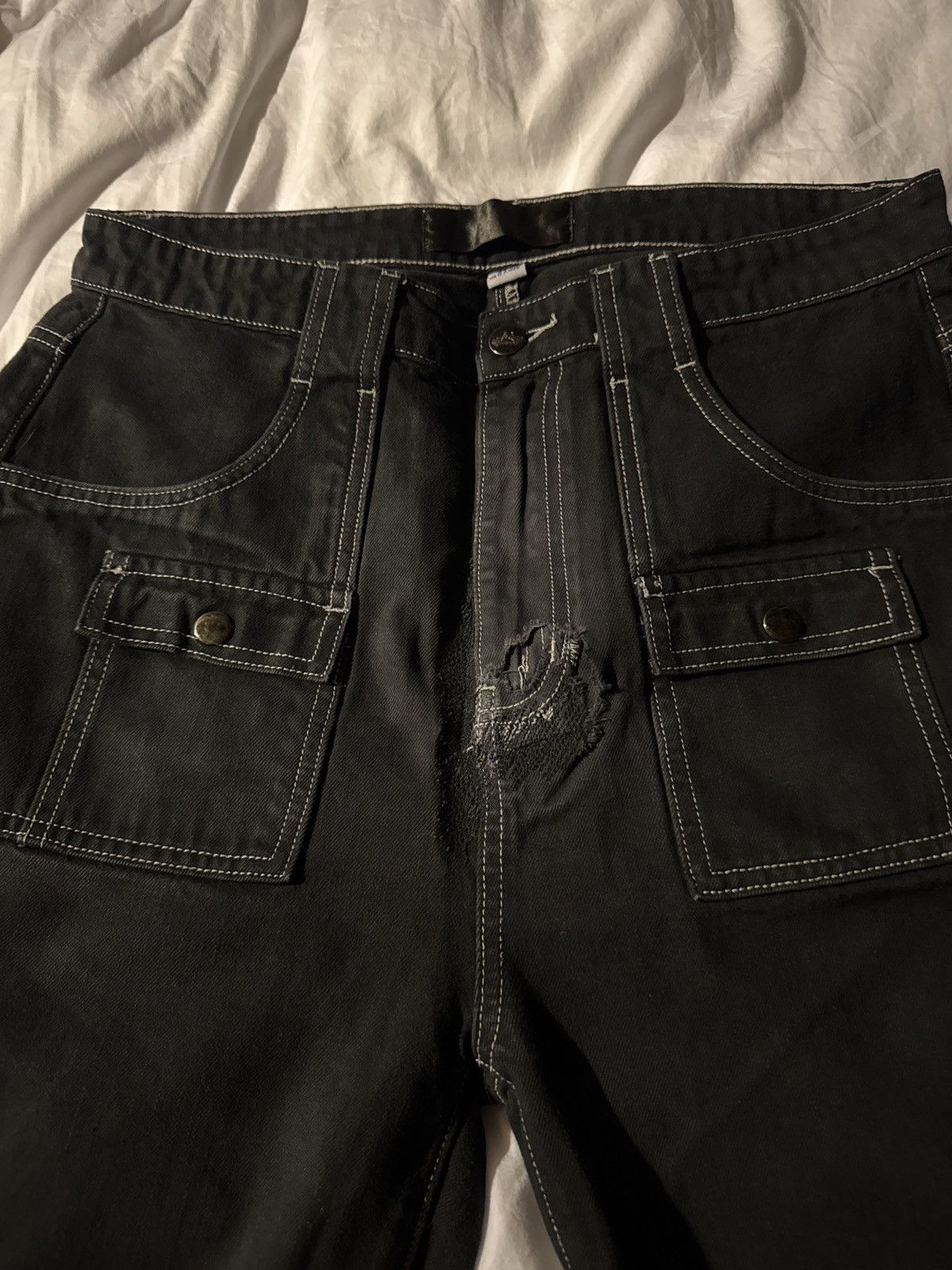 Other LDP flared pants Size US 32 / EU 48 - 2 Thumbnail