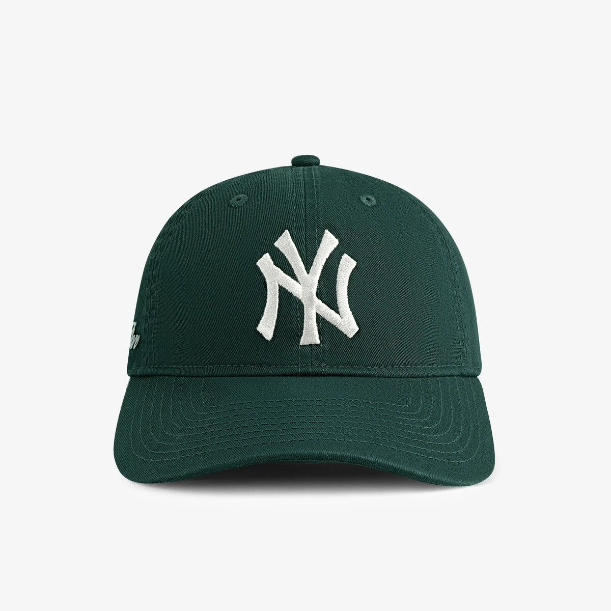 Aime Leon Dore Aimé Leon Dore ALD New York Yankees Green Ballpark Hat DS Size ONE SIZE - 1 Thumbnail