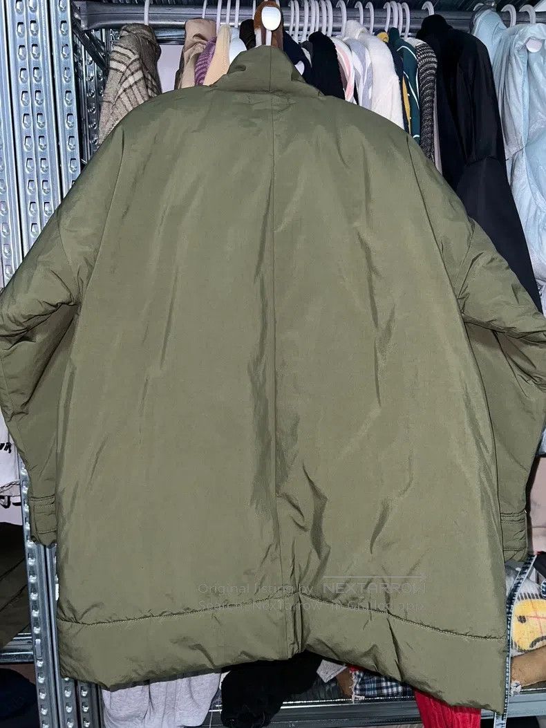 Wtaps Wtaps Dao Tao Cotton Coat Size US M / EU 48-50 / 2 - 6 Thumbnail