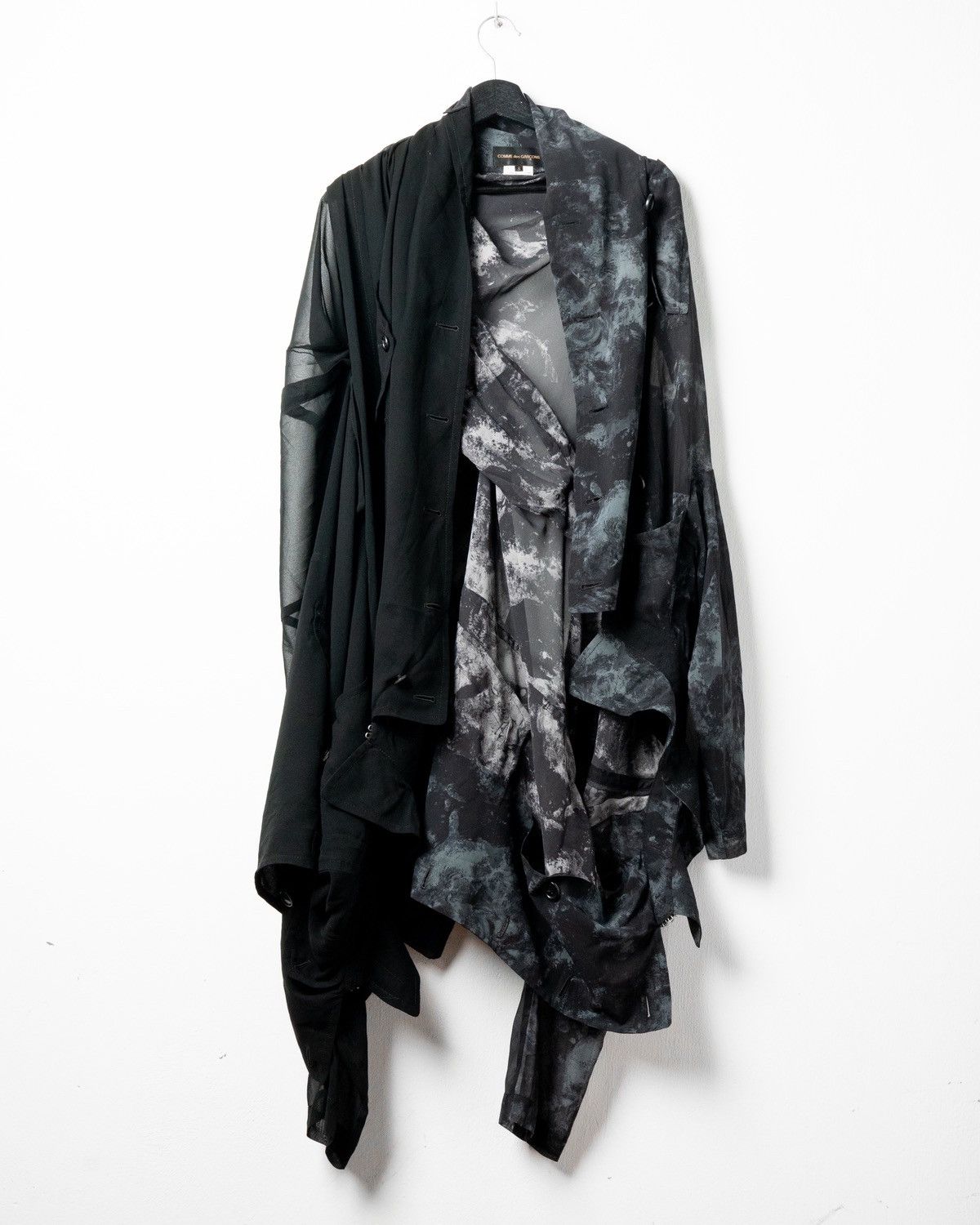 Comme des Garcons Comme Des Garcons 2011 Size S / US 4 / IT 40 - 1 Thumbnail