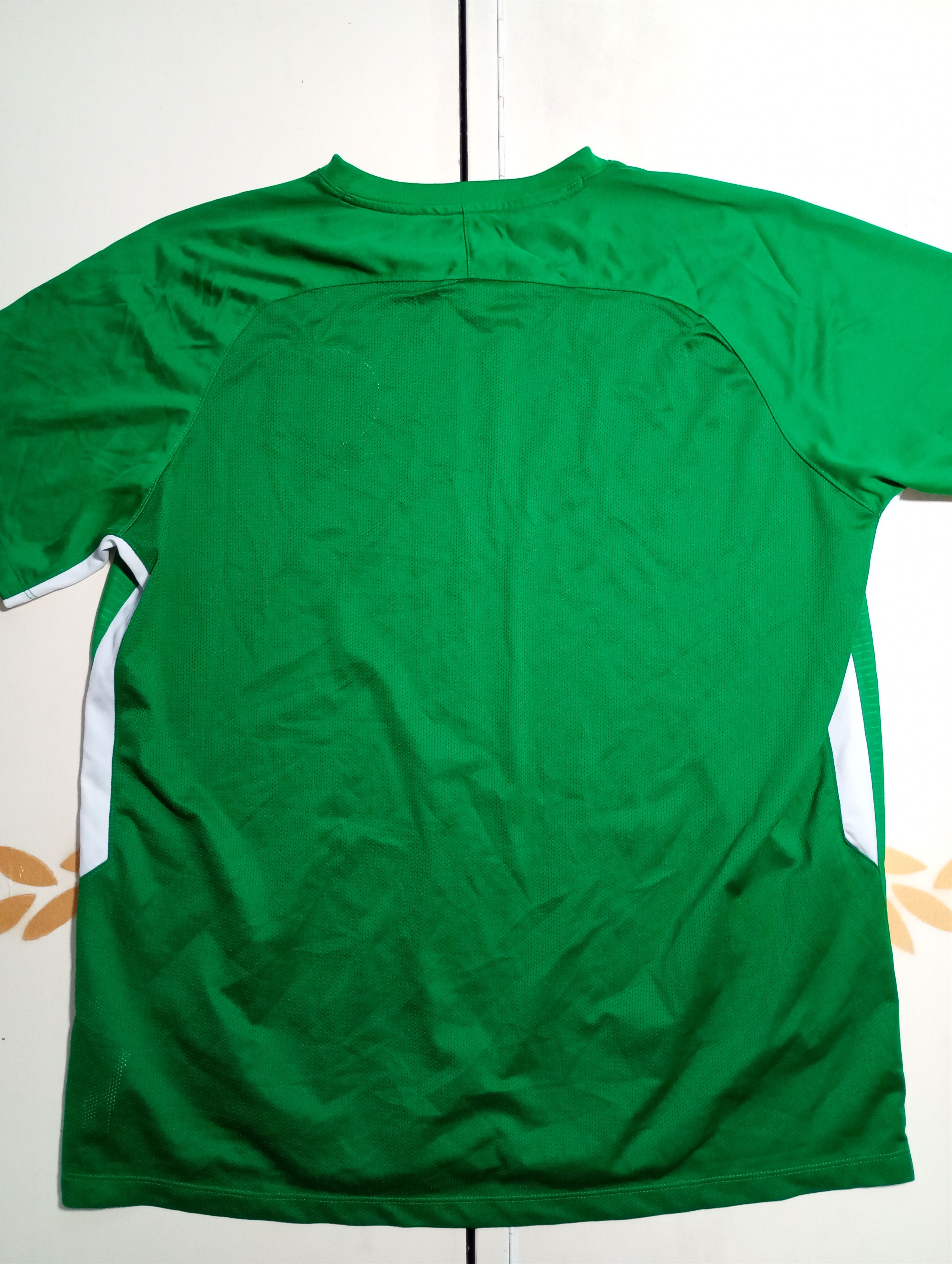 Nike Nike Mousehole FC Jersey Vintage Size US XXL / EU 58 / 5 - 11 Thumbnail