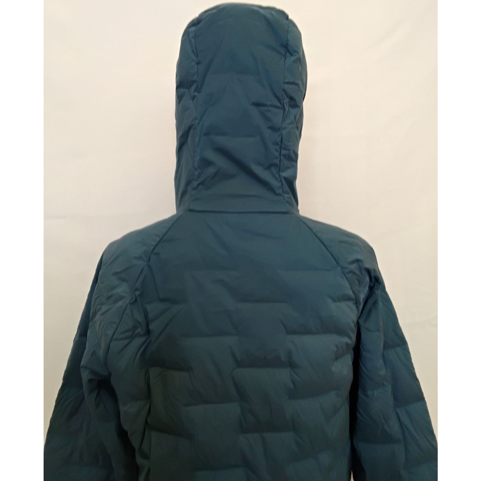 Mountain Hardwear Mountain Hardwear Down Puffer Jacket Women's M Blue Size M / US 6-8 / IT 42-44 - 7 Thumbnail
