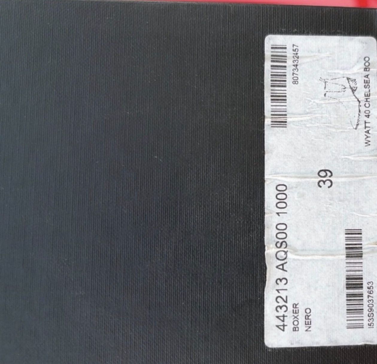 Saint Laurent Paris Saint Laurent 40 Wyatt Boot Size US 6 / EU 39 - 5 Thumbnail
