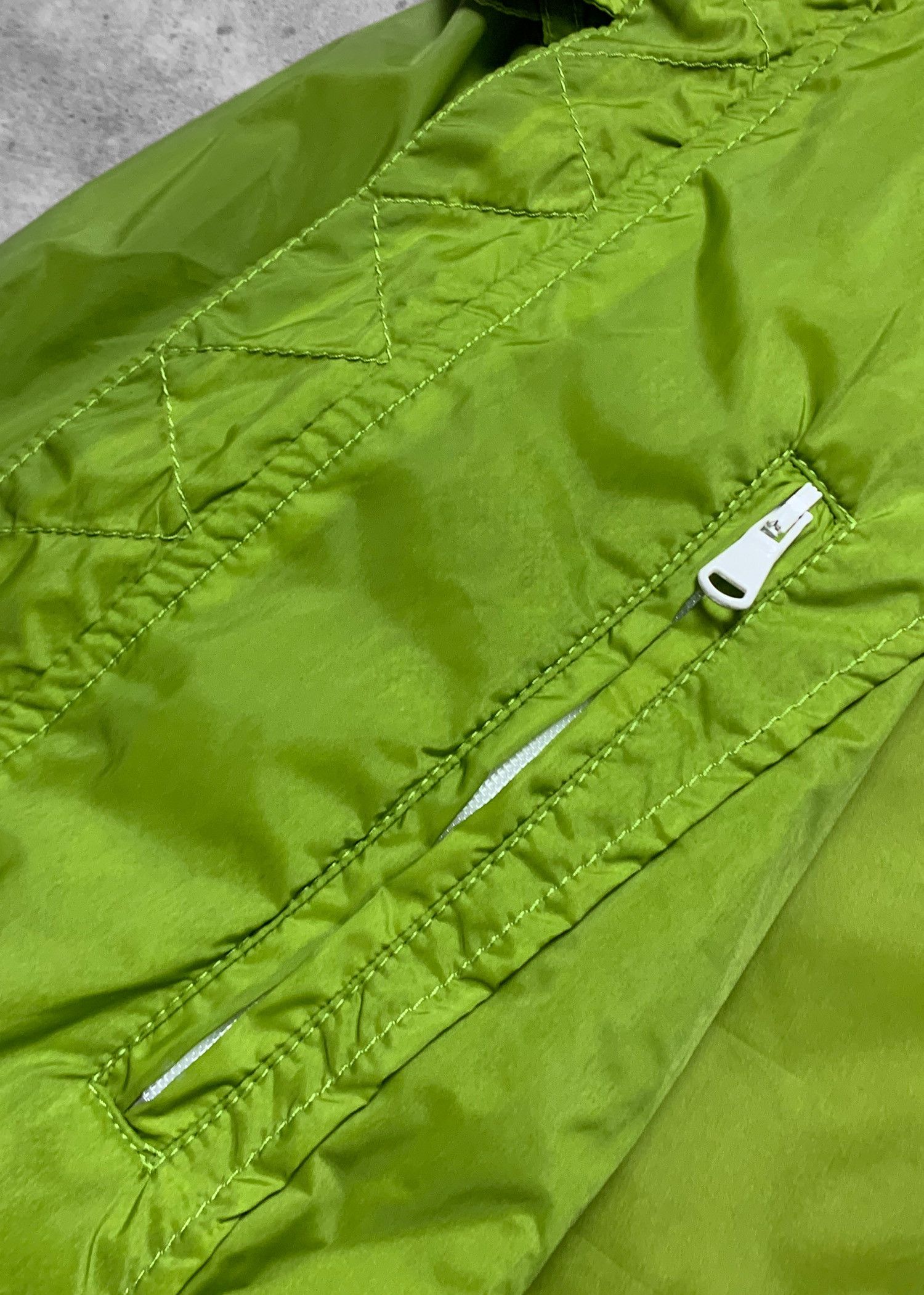 Love Moschino Love Moschino Light Bomber Jacket - M Size M / US 6-8 / IT 42-44 - 8 Thumbnail